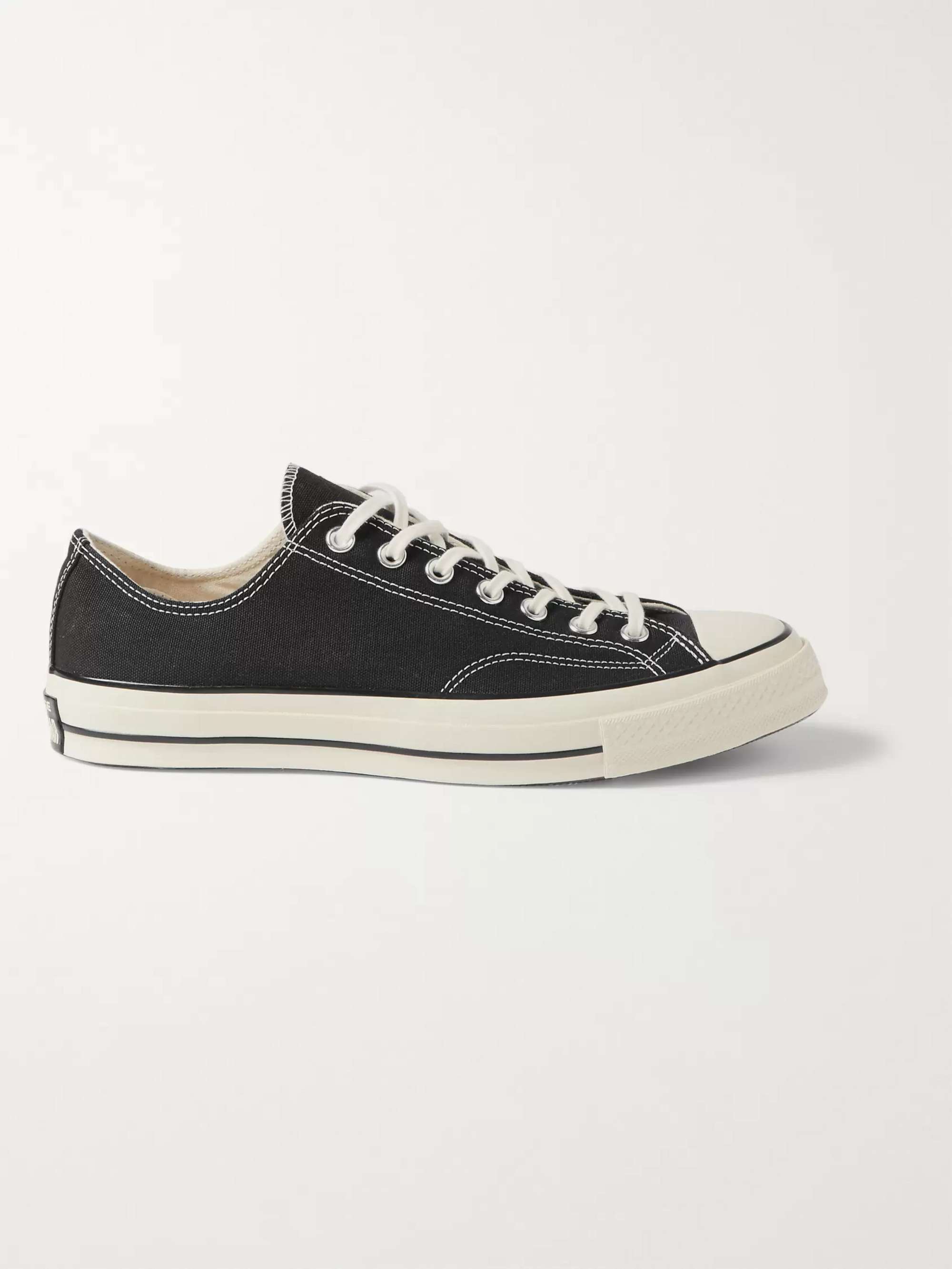CONVERSE 1970s Chuck Taylor All Star Canvas Sneakers