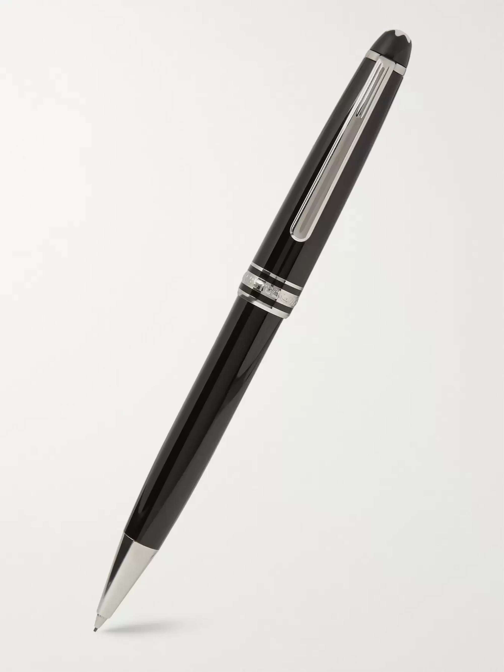 MONTBLANC Meisterstück Platinum Classique Mechanical Pencil