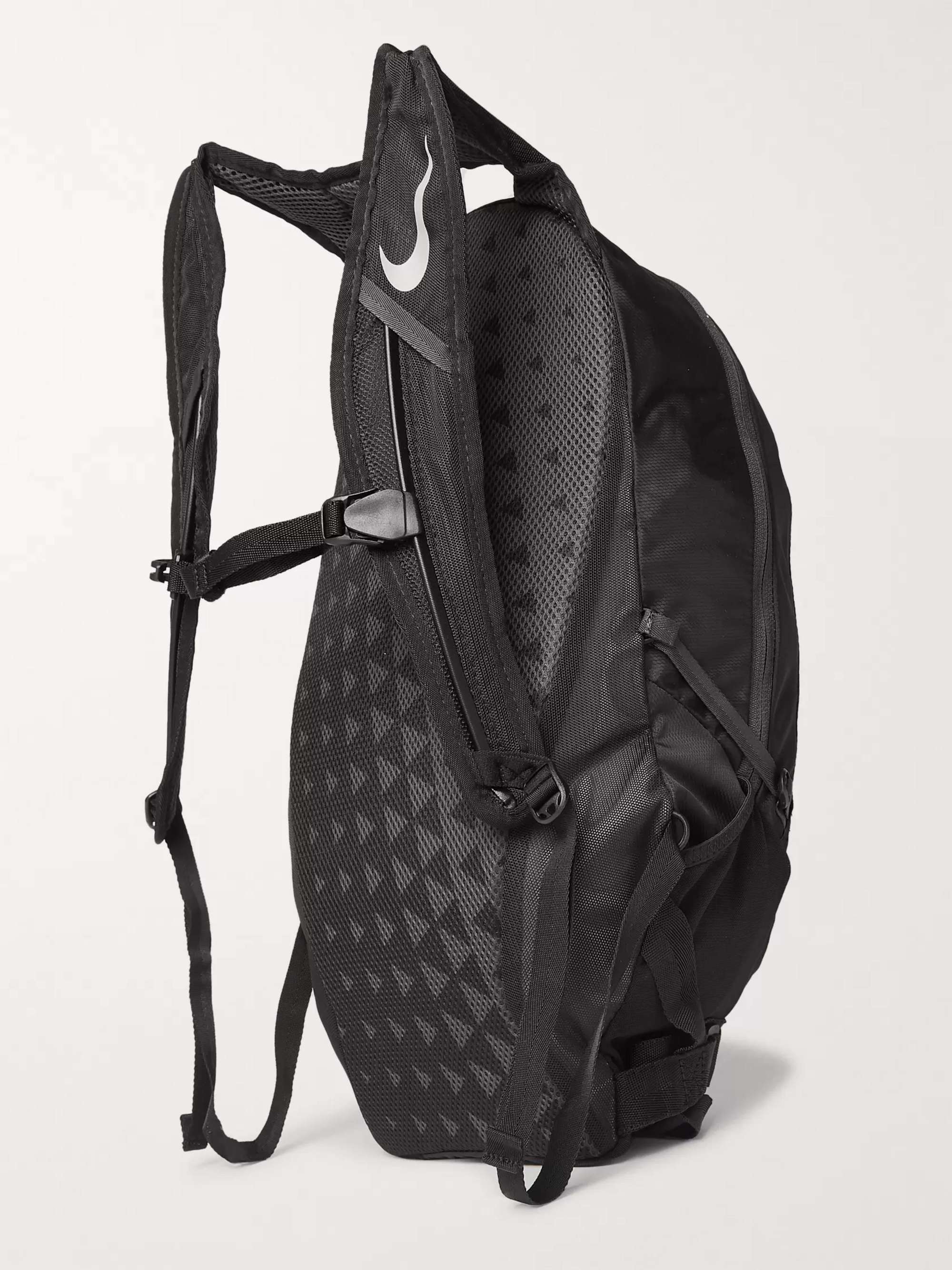 NIKE Commuter Ripstop Backpack for Men MR PORTER
