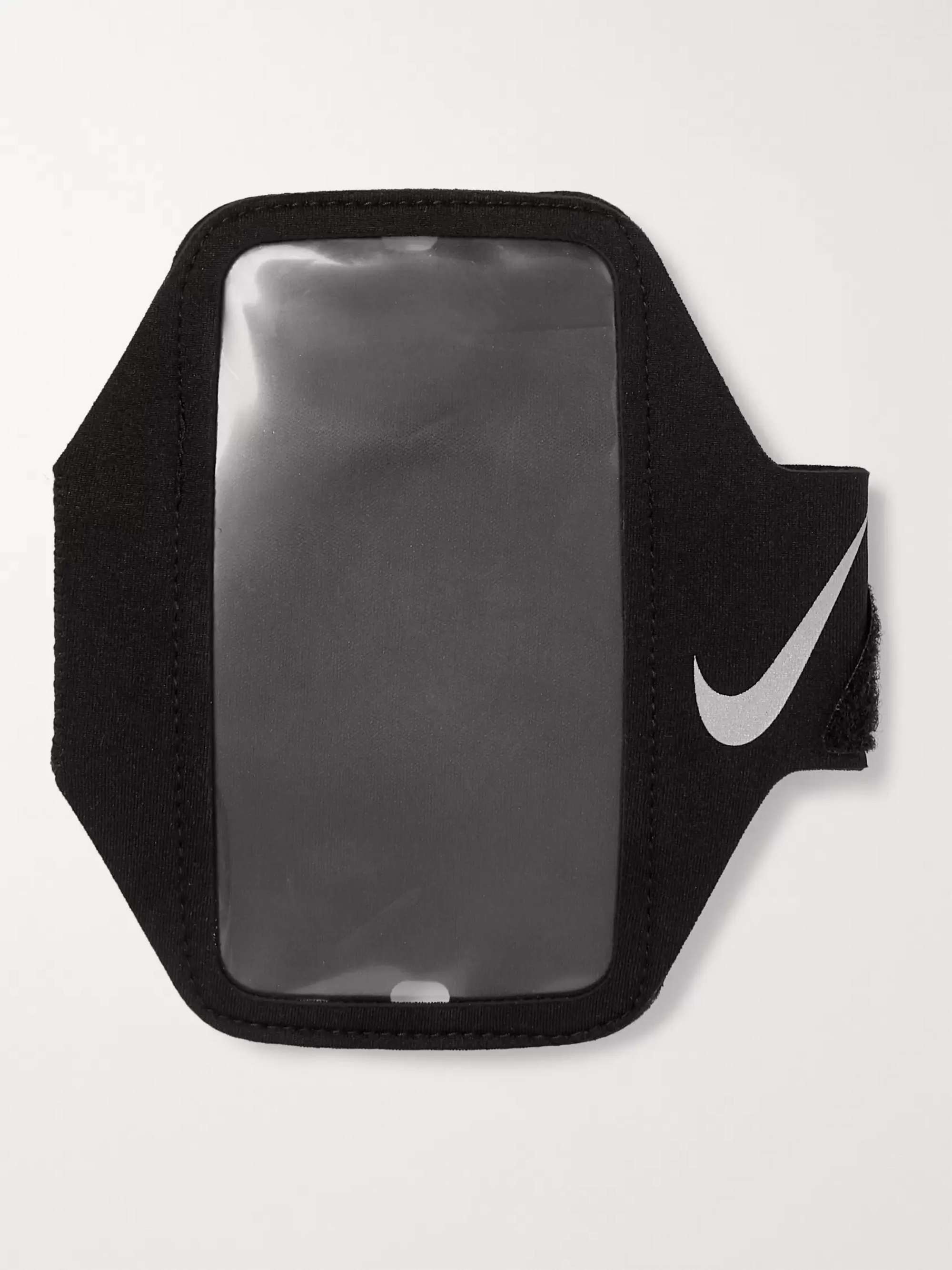 nike running arm band for phone