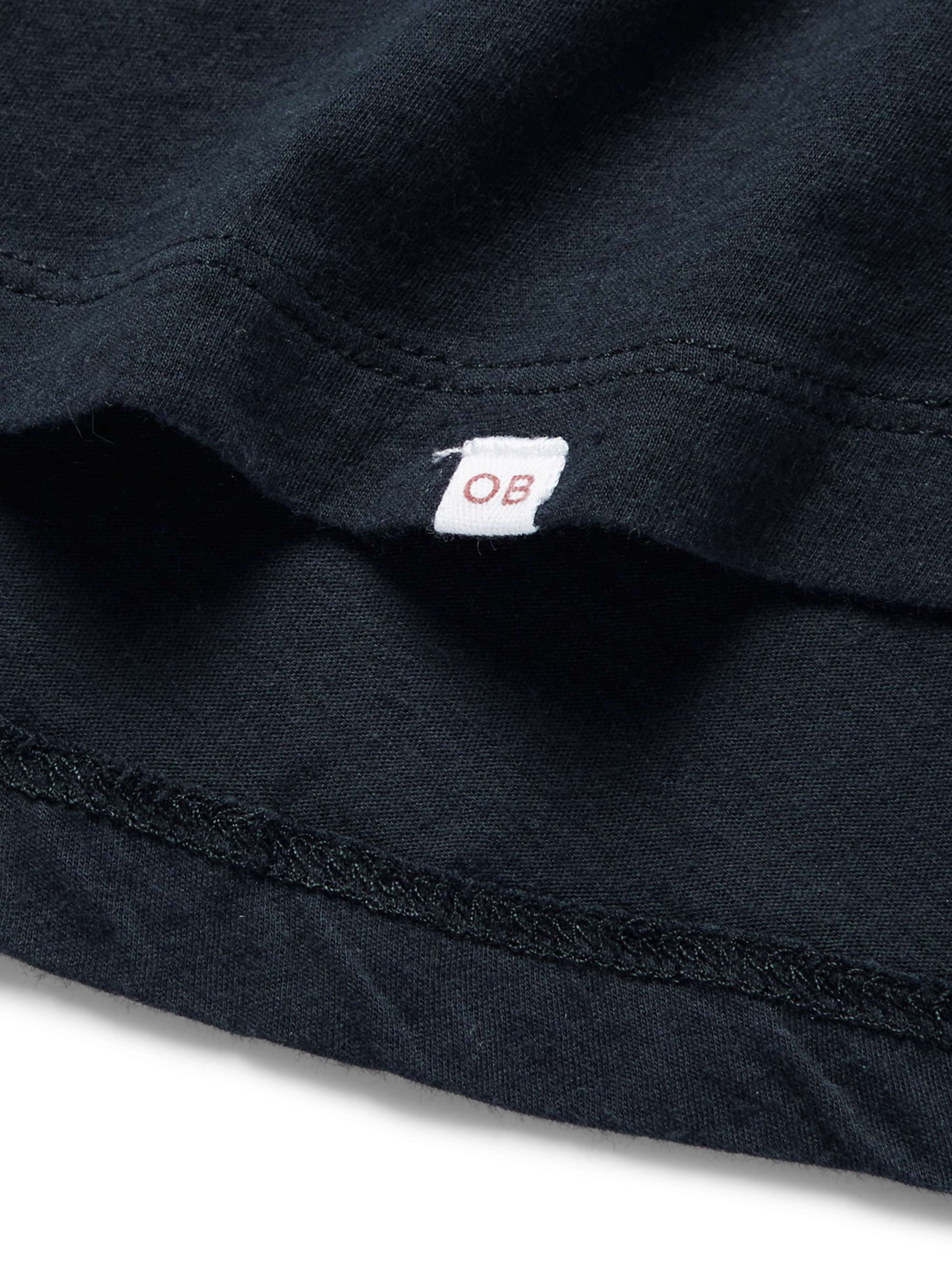 ORLEBAR BROWN OB-T Slim-Fit Cotton-Jersey T-Shirt