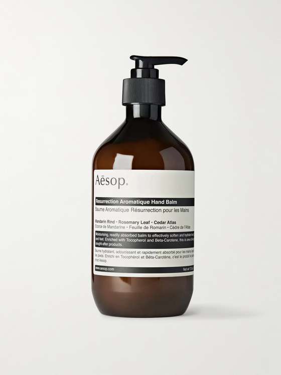 mrporter.com | Resurrection Aromatique Hand Balm, 500ml