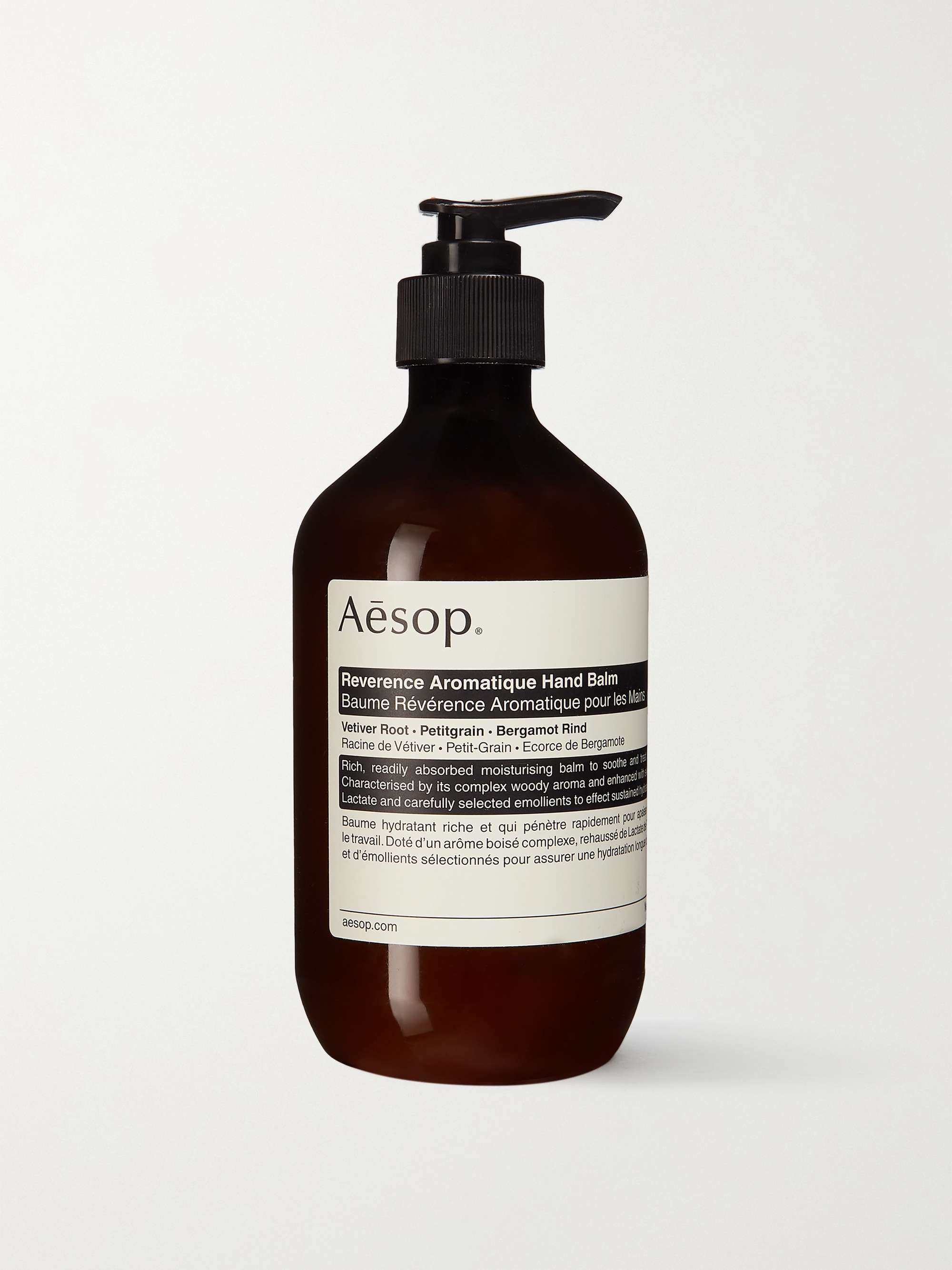 AESOP Marrakech Intense Eau de Parfum, 50ml | MR PORTER