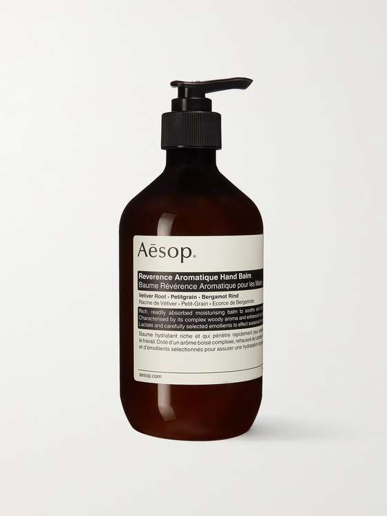 mrporter.com | Reverence Aromatique Hand Balm, 500ml