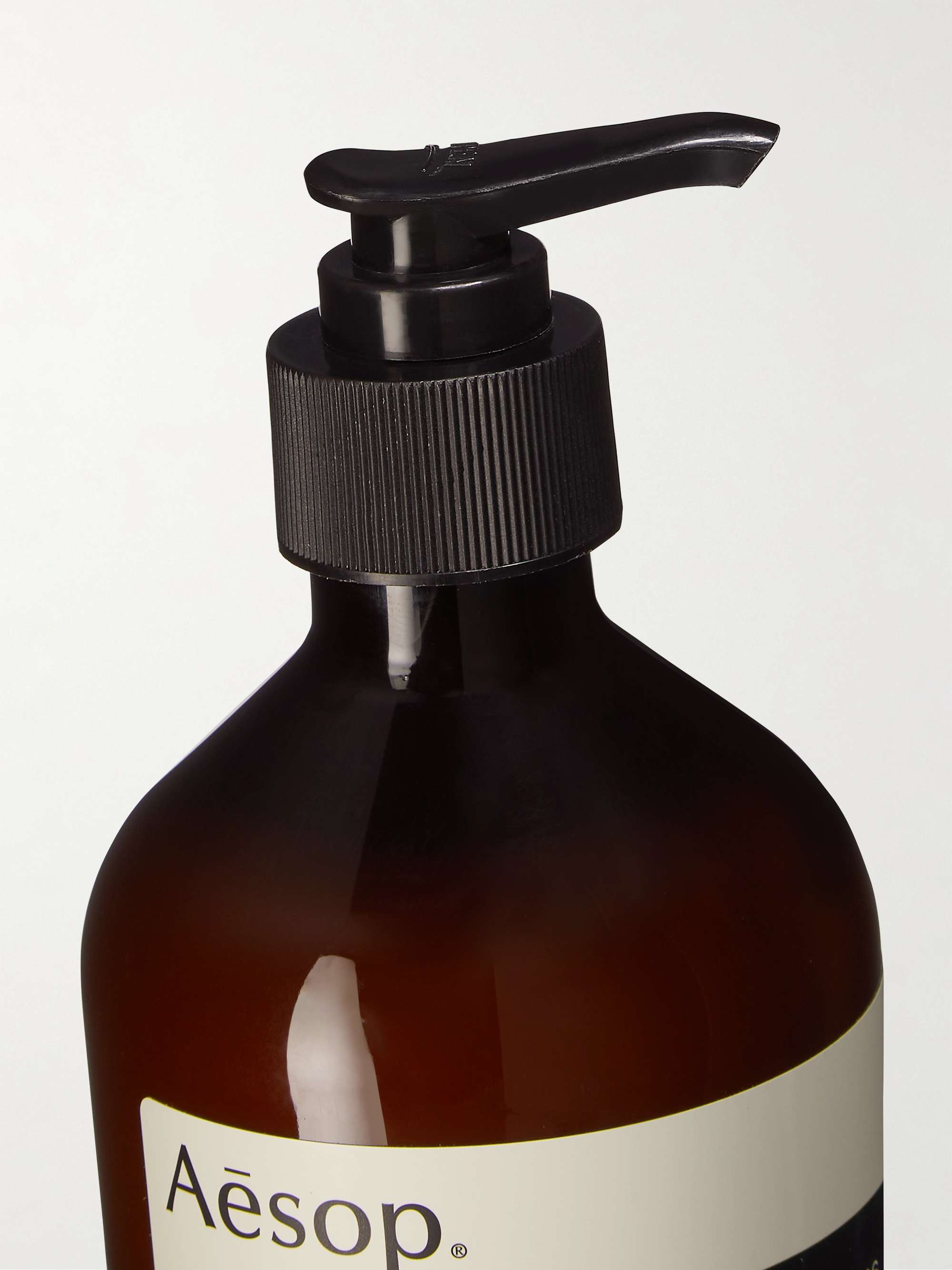 AESOP Geranium Leaf Body Balm, 500ml for Men MR PORTER