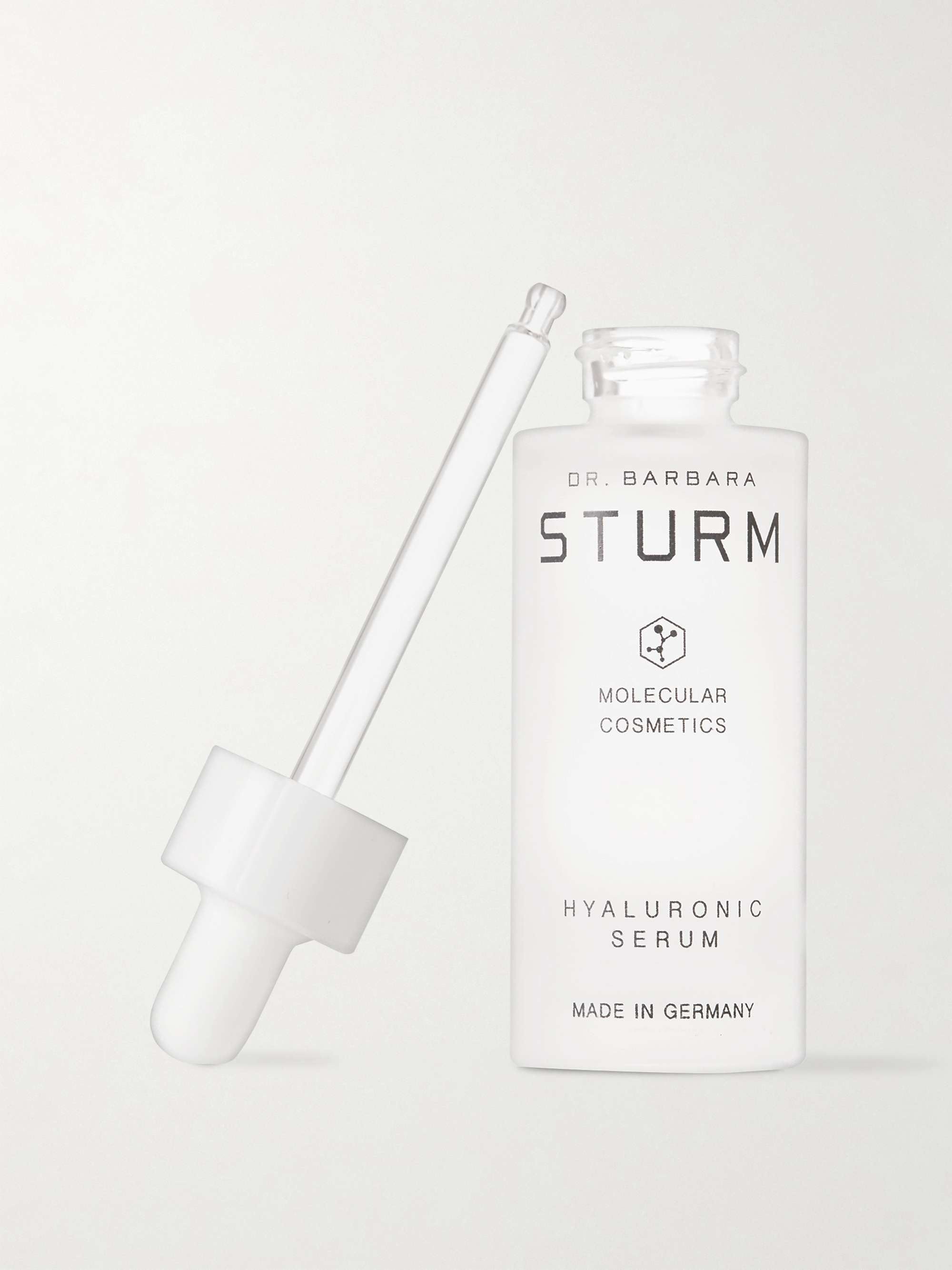 DR. BARBARA STURM Hyaluronic Serum, 30ml