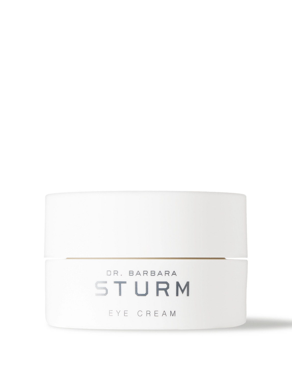 Dr Barbara Sturm Eye Cream, 15ml In Colorless
