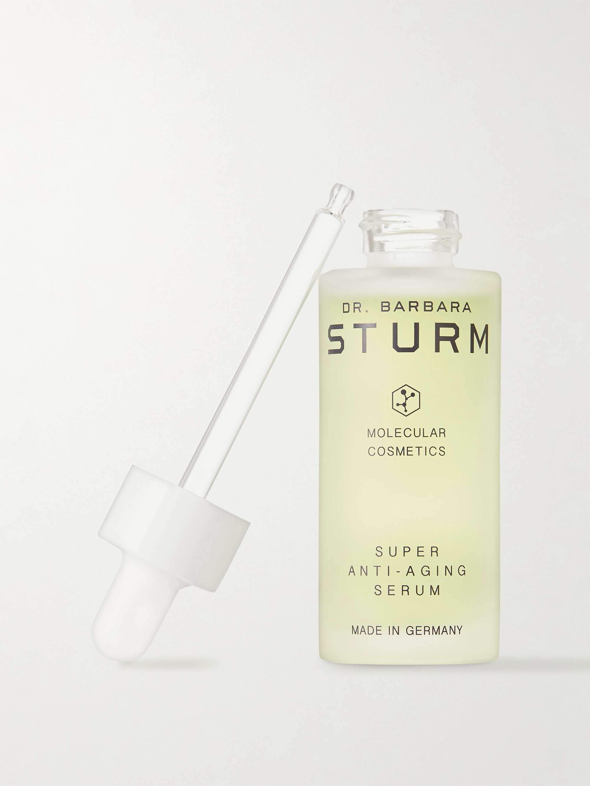 DR. BARBARA STURM Super Anti-Aging Serum, 30ml