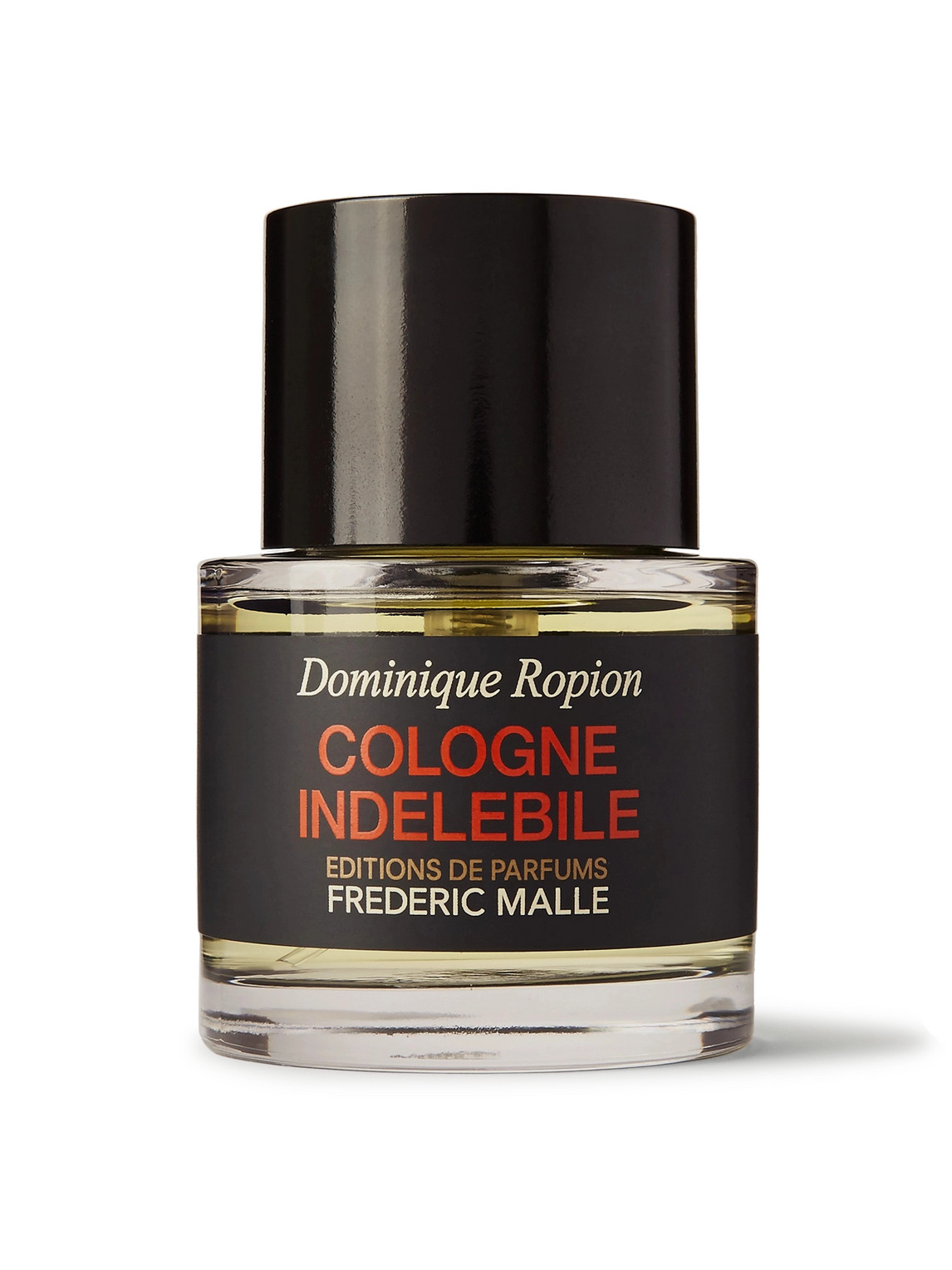 Frederic Malle Cologne Indélébile Eau De Parfum In Colourless