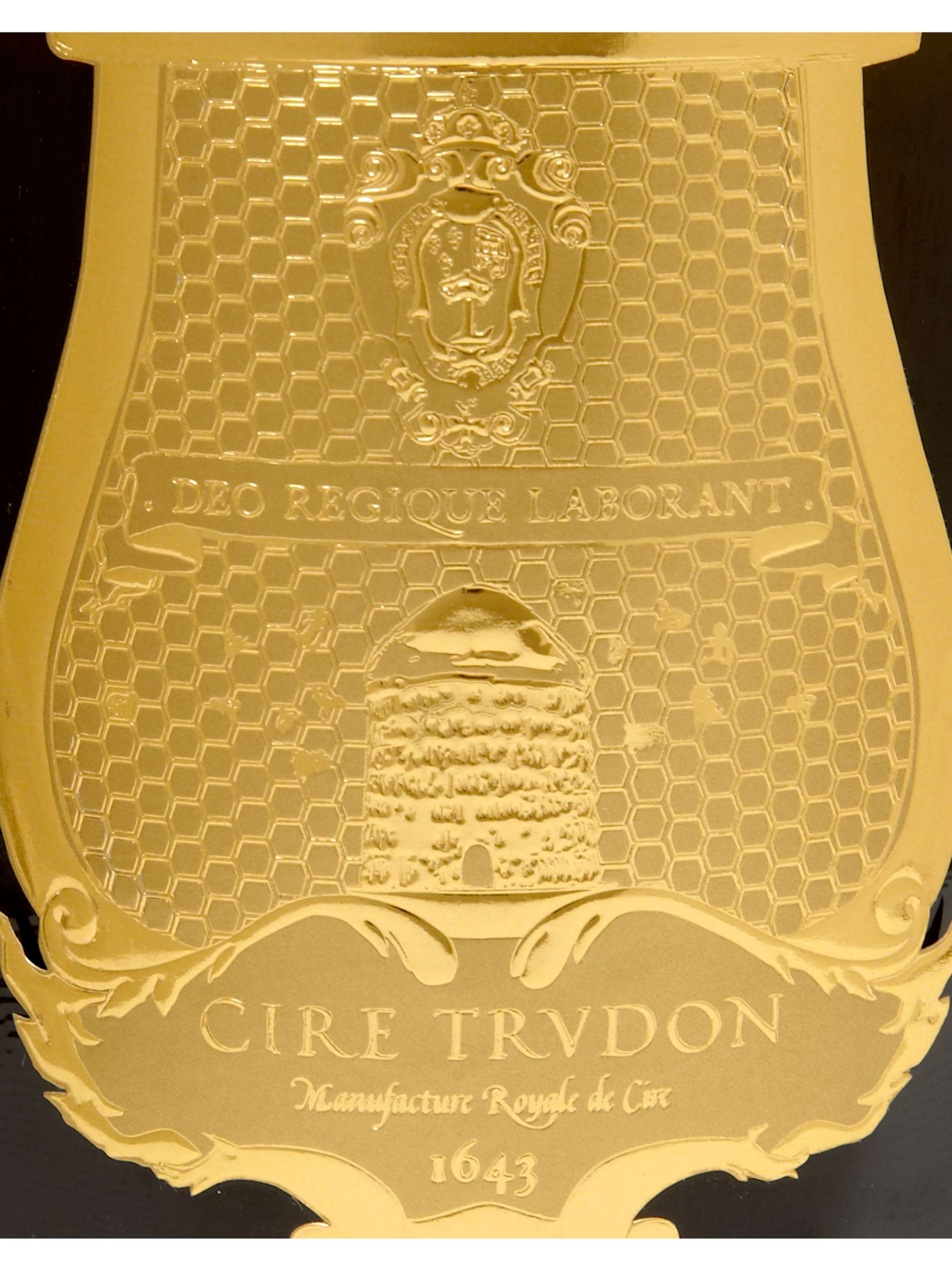 TRUDON Maduraï Scented Candle, 270g