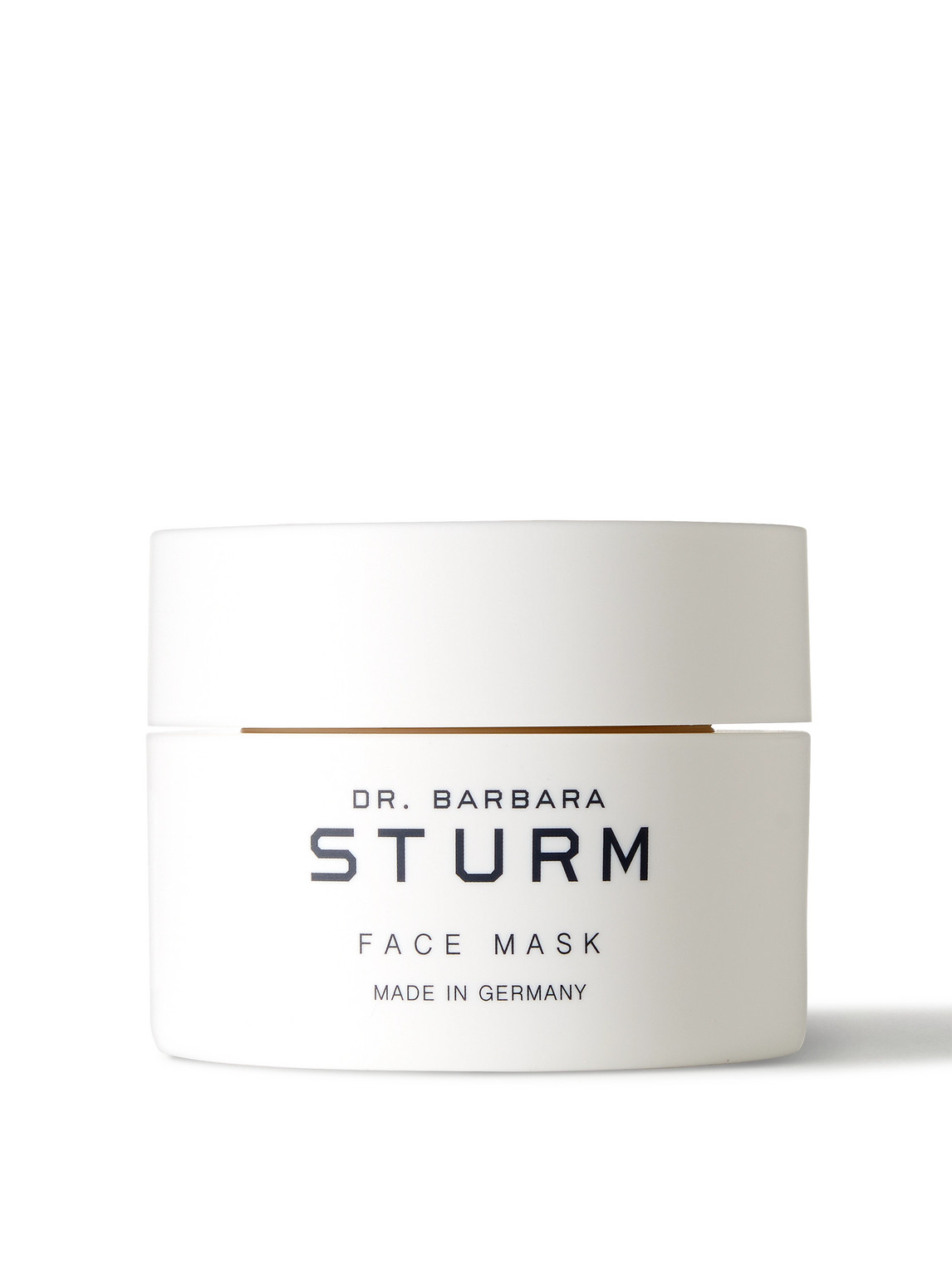Dr Barbara Sturm Deep Hydrating Mask, 50ml In Colorless