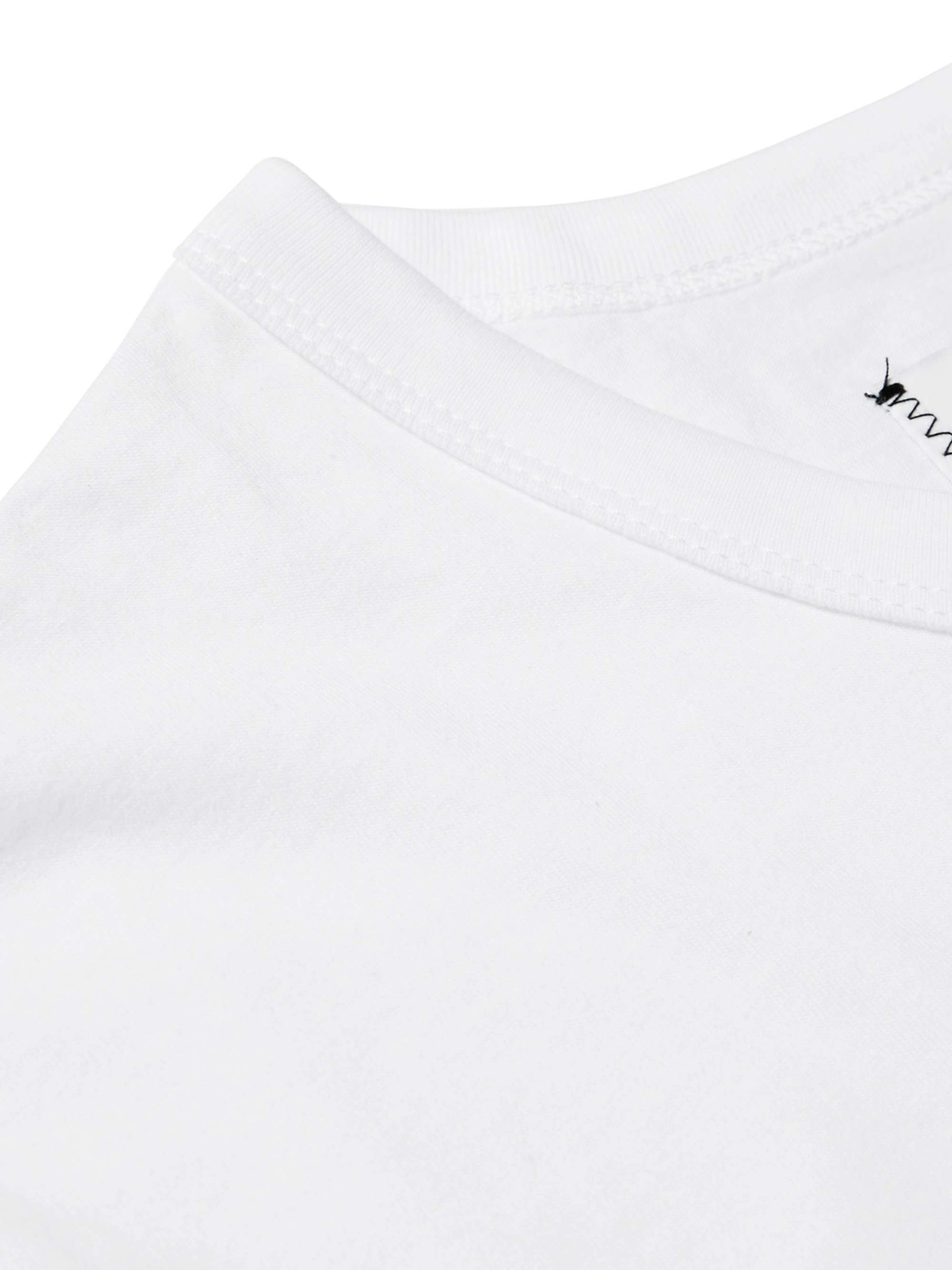 REIGNING CHAMP Ring-Spun Cotton-Jersey T-Shirt