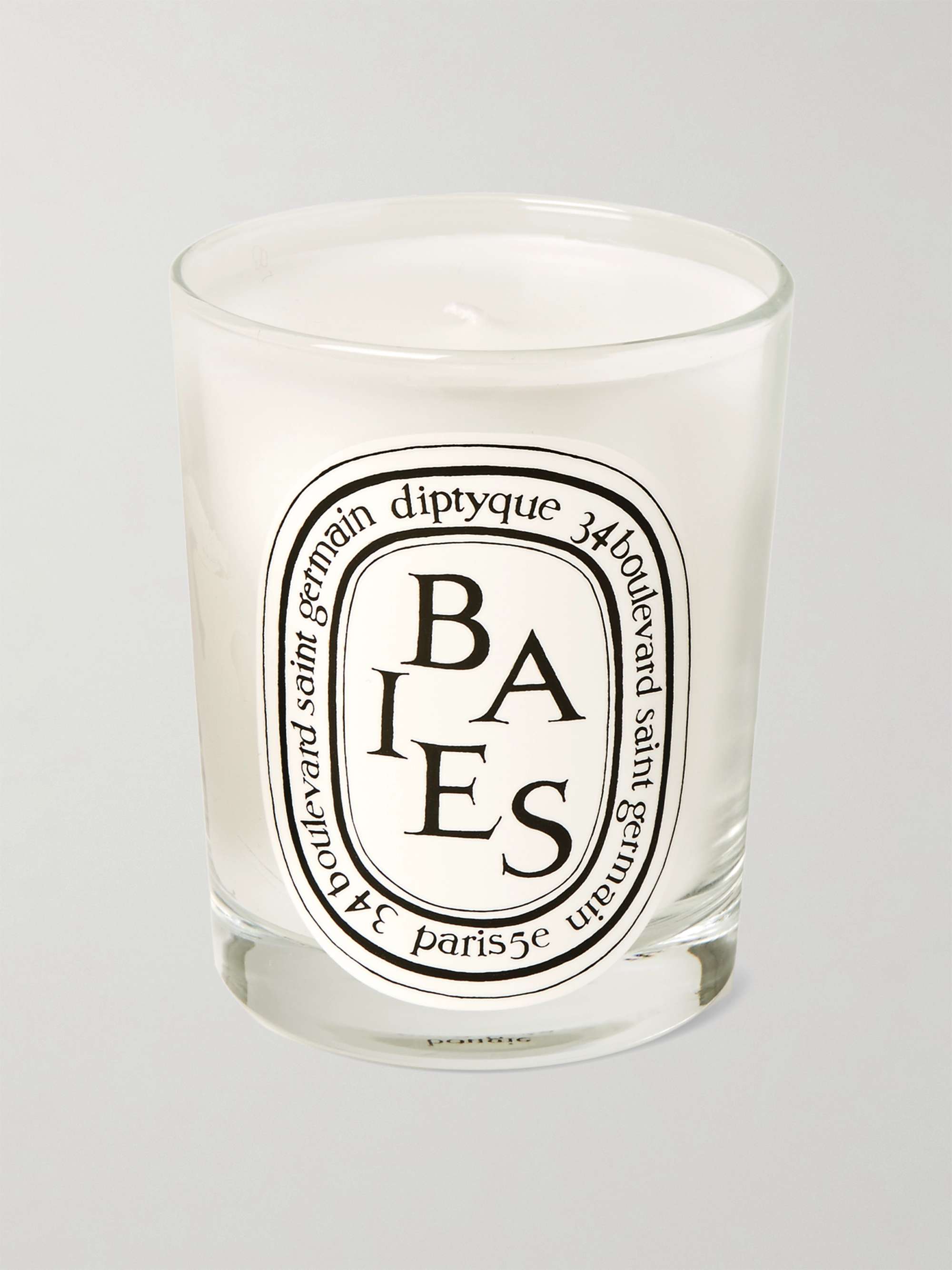 DIPTYQUE キャンドル 190g-