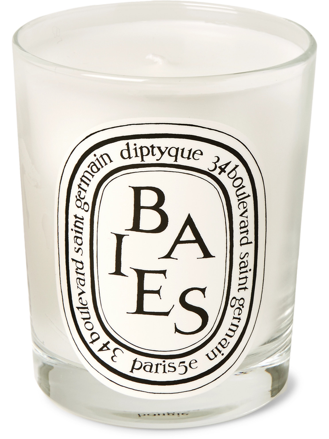 Diptyque Baies Scented Candle, 190g