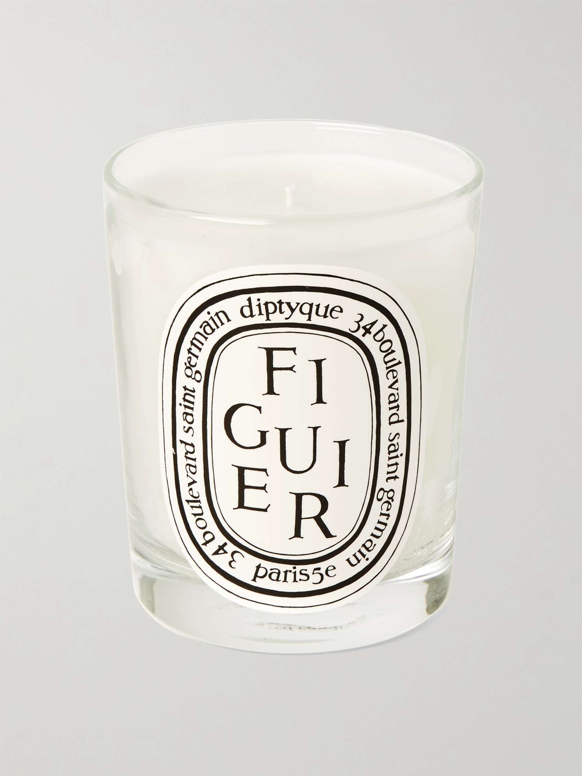 diptyque キャンドル 190g 〈フィギエ〉