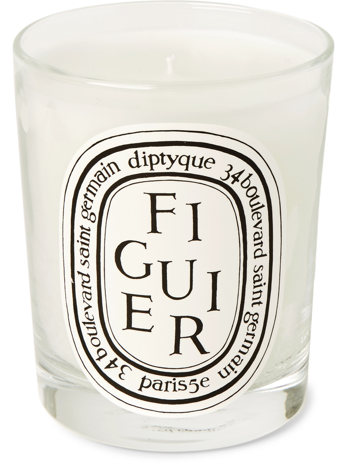 Diptyque Figuier Scented Candle, 190g