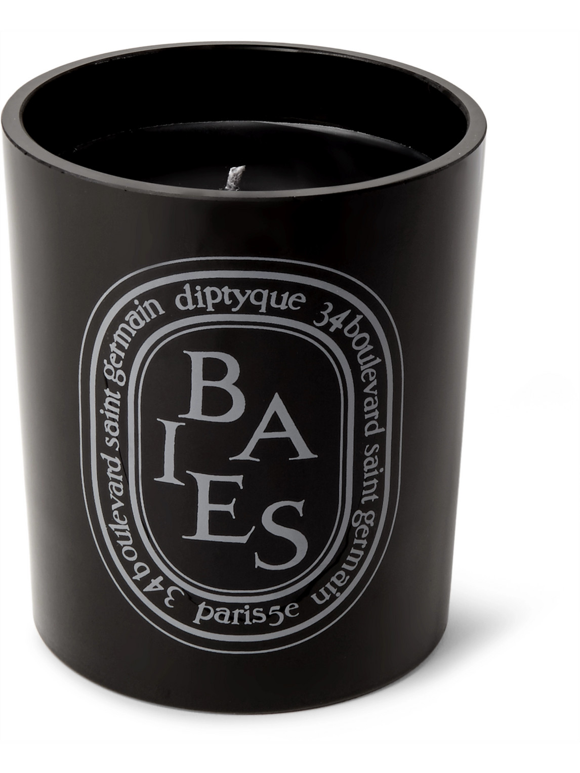 Diptyque – Black Baies Scented Candle, 300g