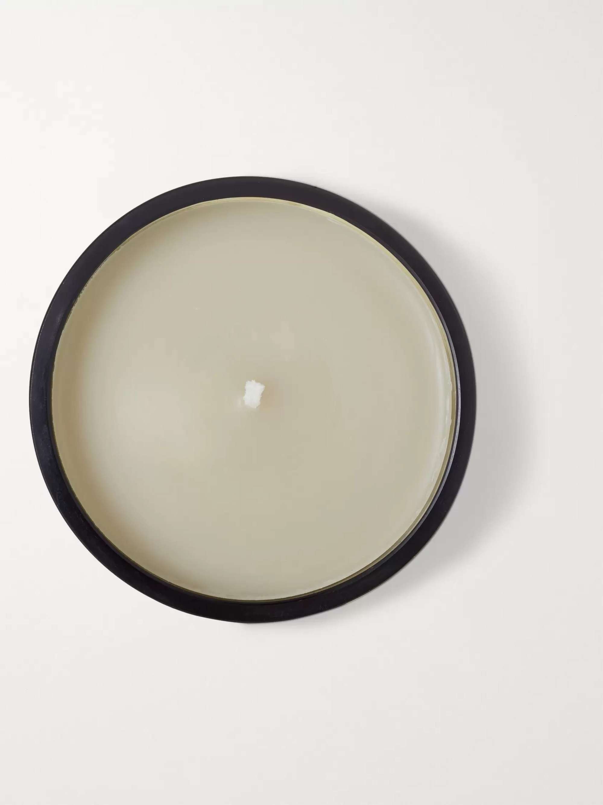 DIPTYQUE Black Baies Scented Candle, 300g