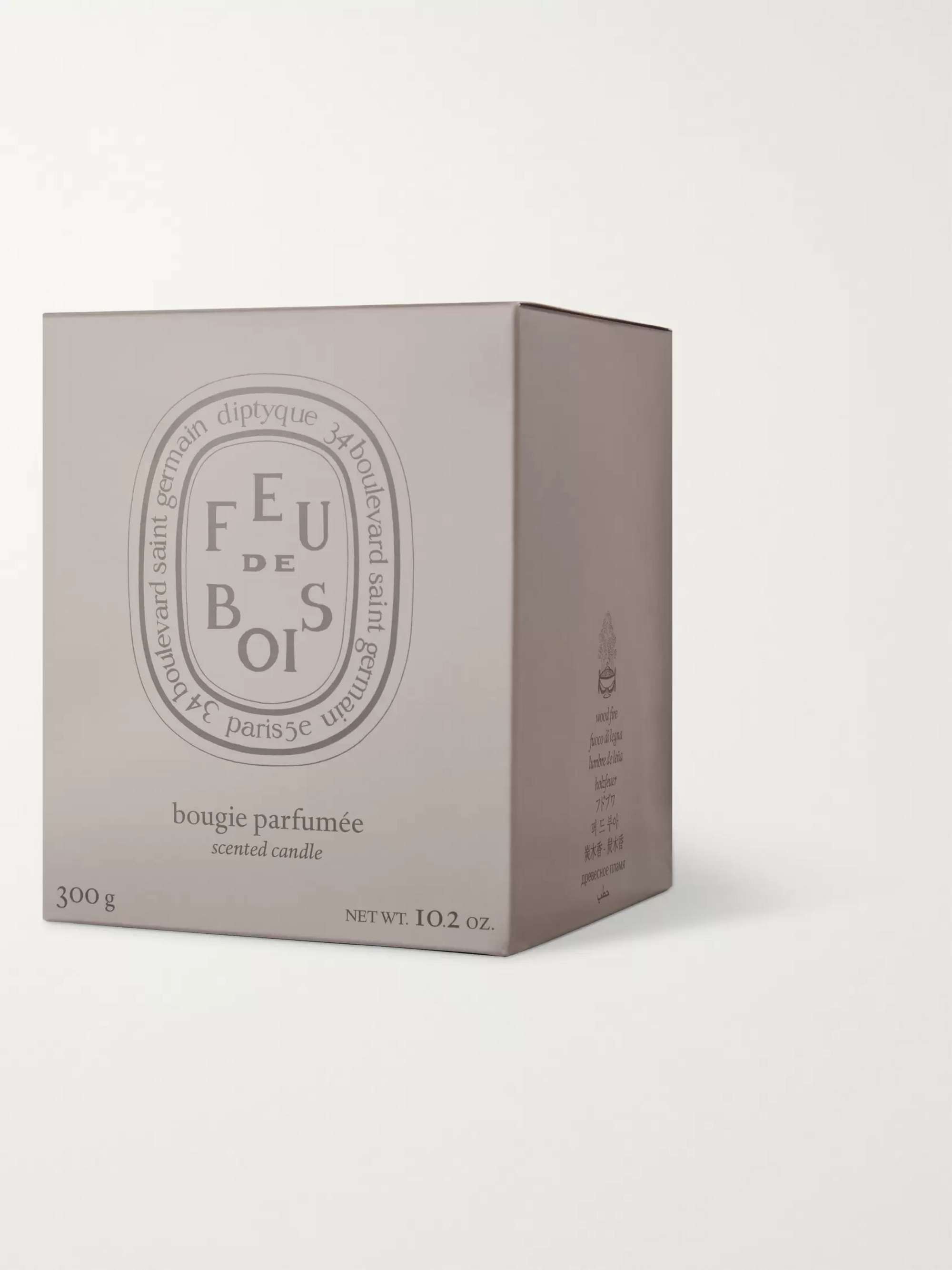 Diptyque feu de outlet bois perfume