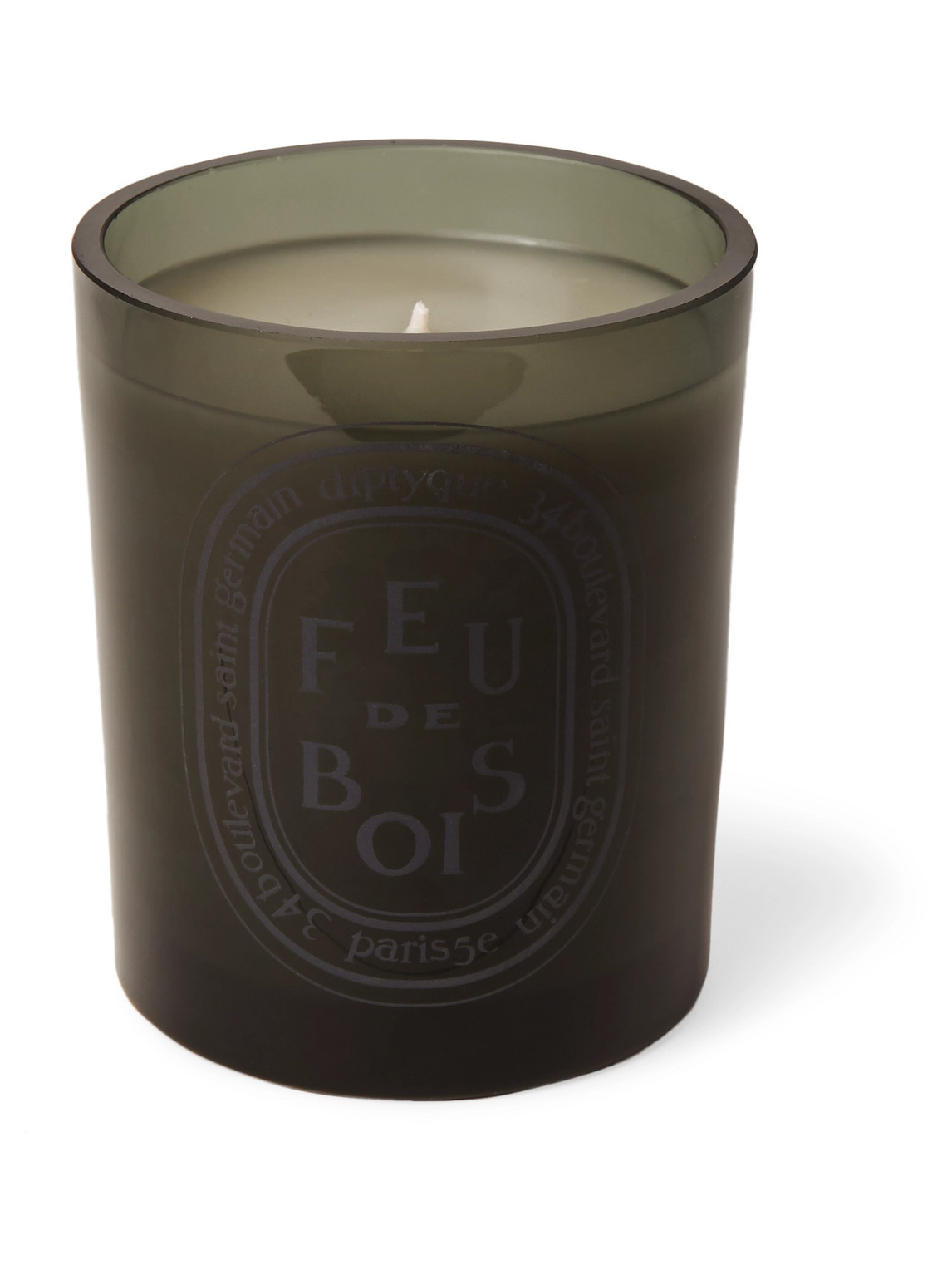 Diptyque Feu De Bois Scented Candle, 300g