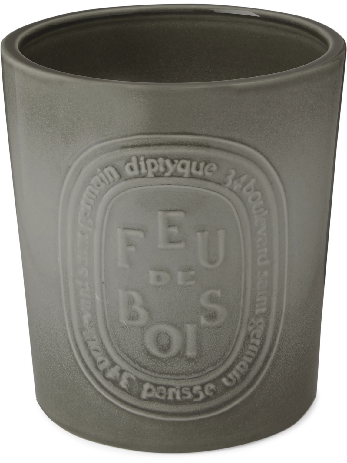 Diptyque – Feu de Bois Indoor & Outdoor Scented Candle, 1500g