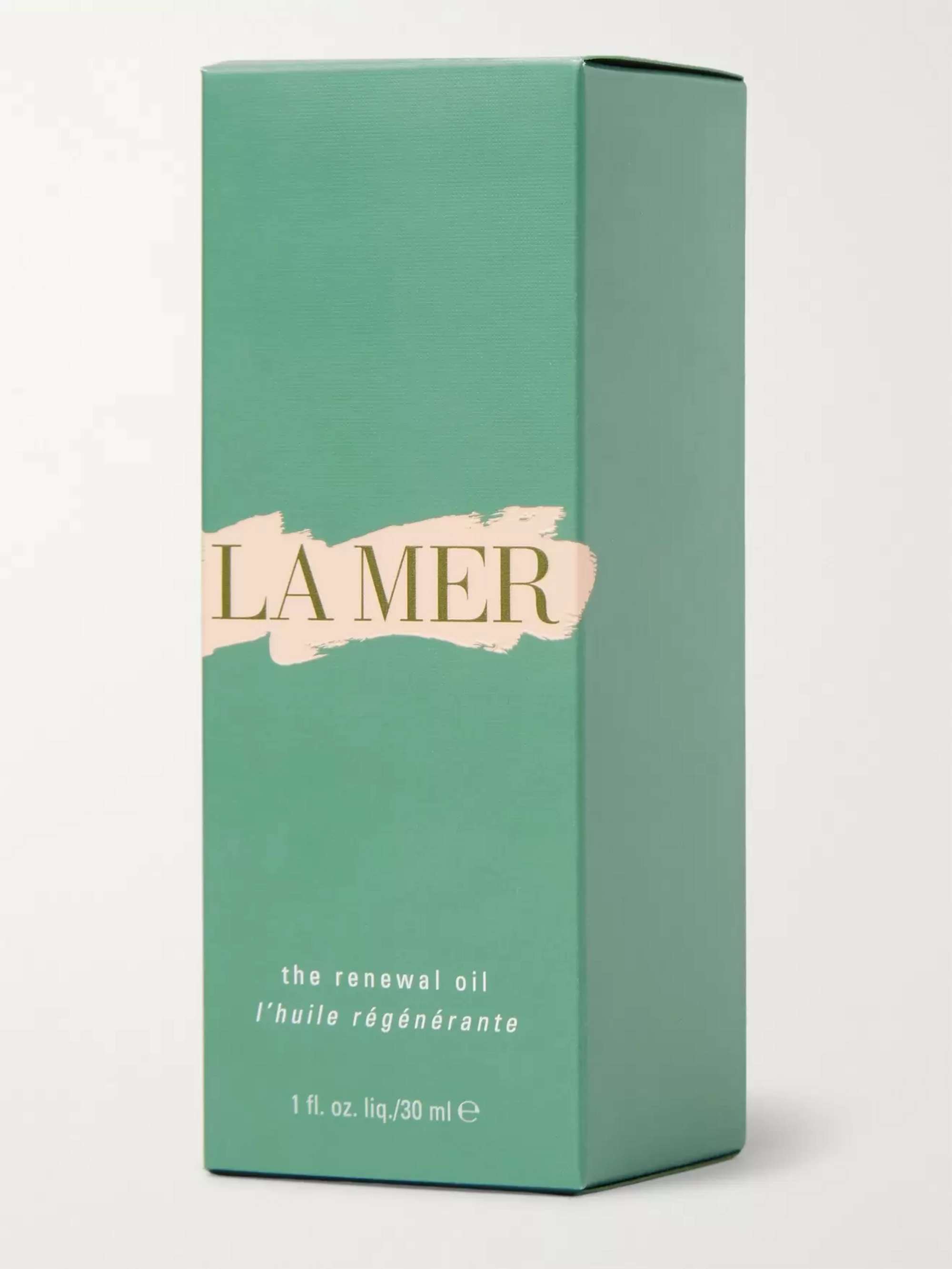 LA MER The Renewal Oil, 30ml