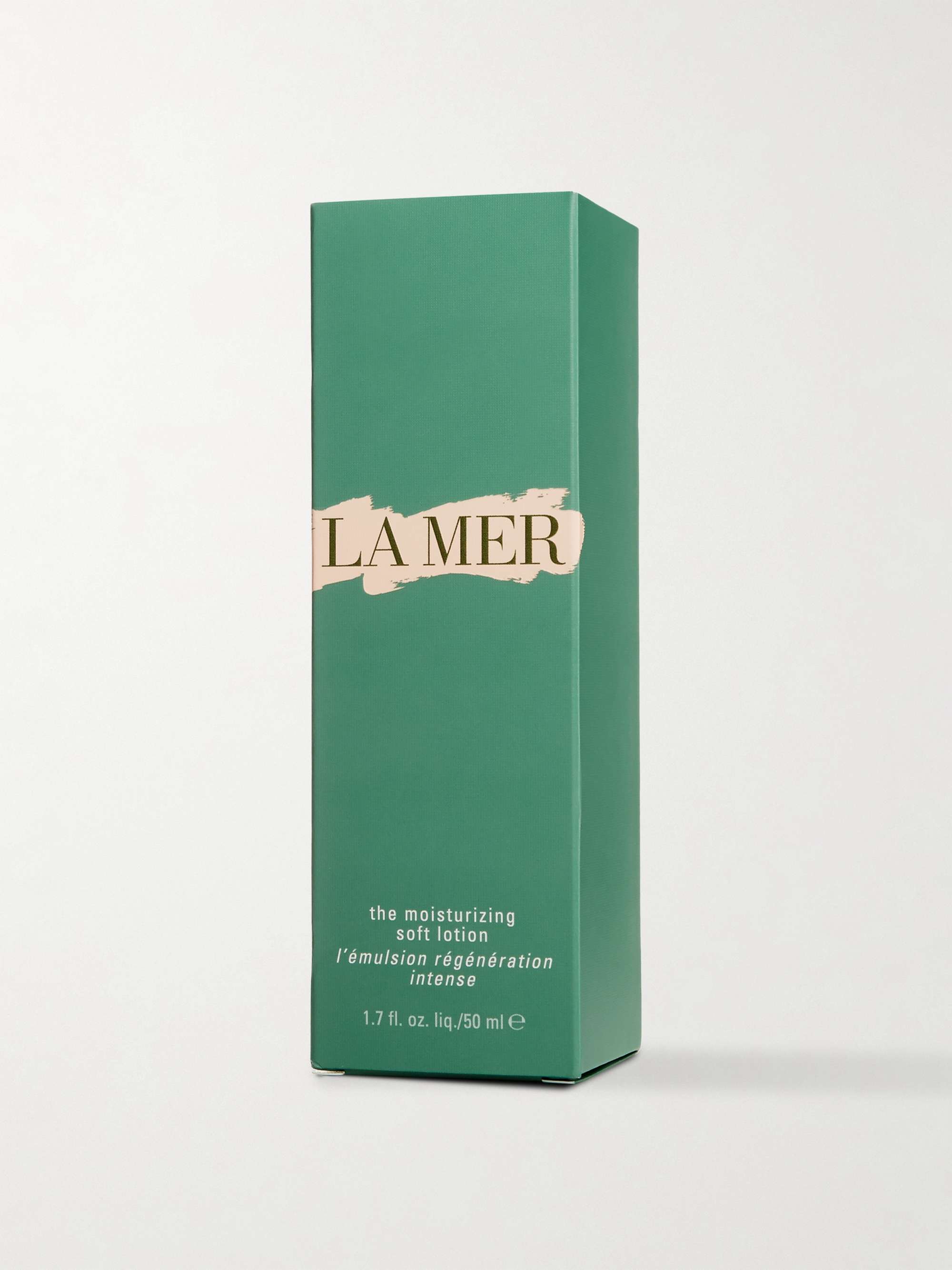 LA MER The Moisturizing Soft Lotion, 50ml