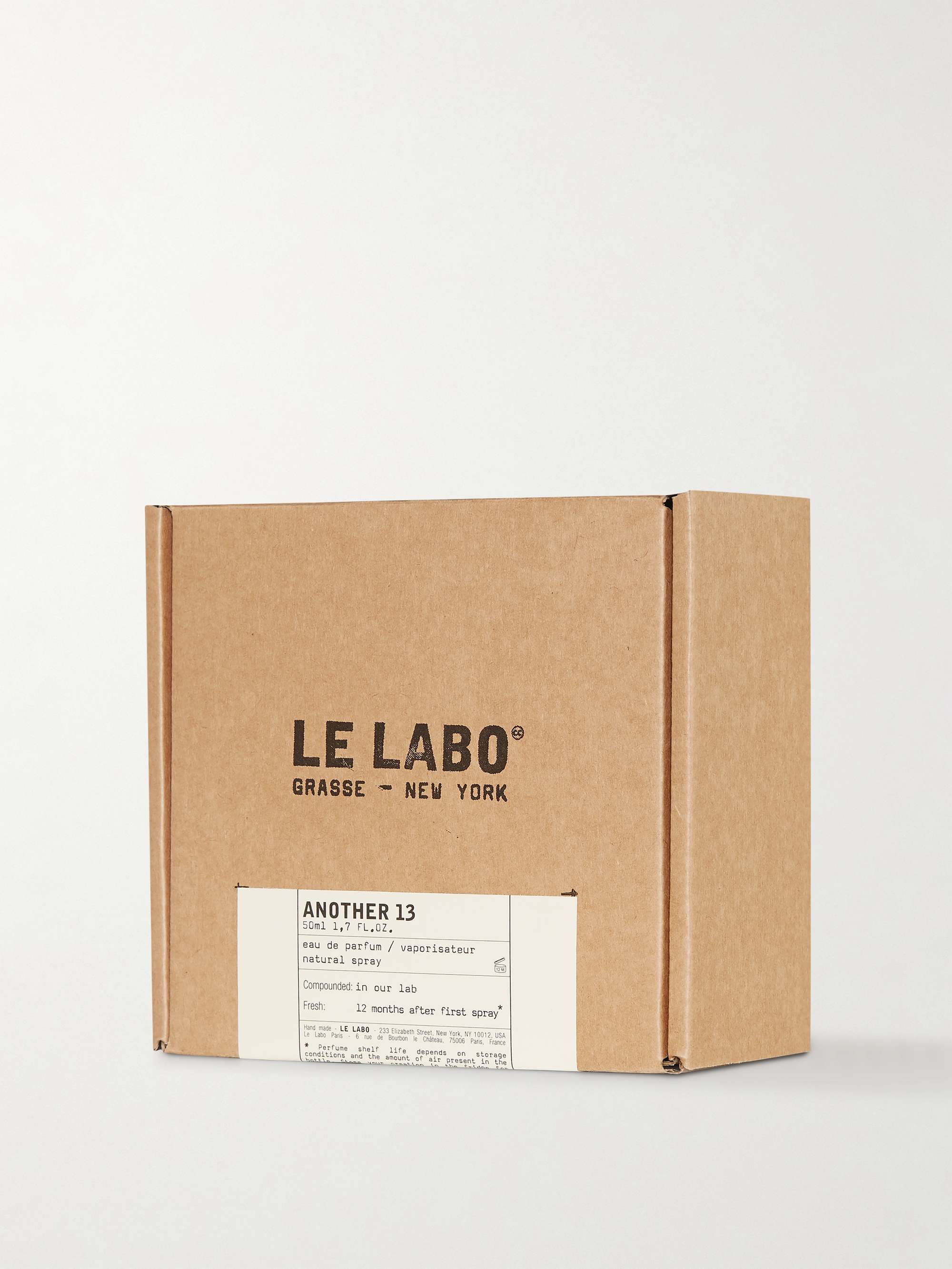 Another 13 отзывы. Парфюмерная вода le Labo another 13, 100 мл. Le Labo the Noir 29 50ml. Парфюм le Labo another 13 50 мл. Le Labo упаковка.