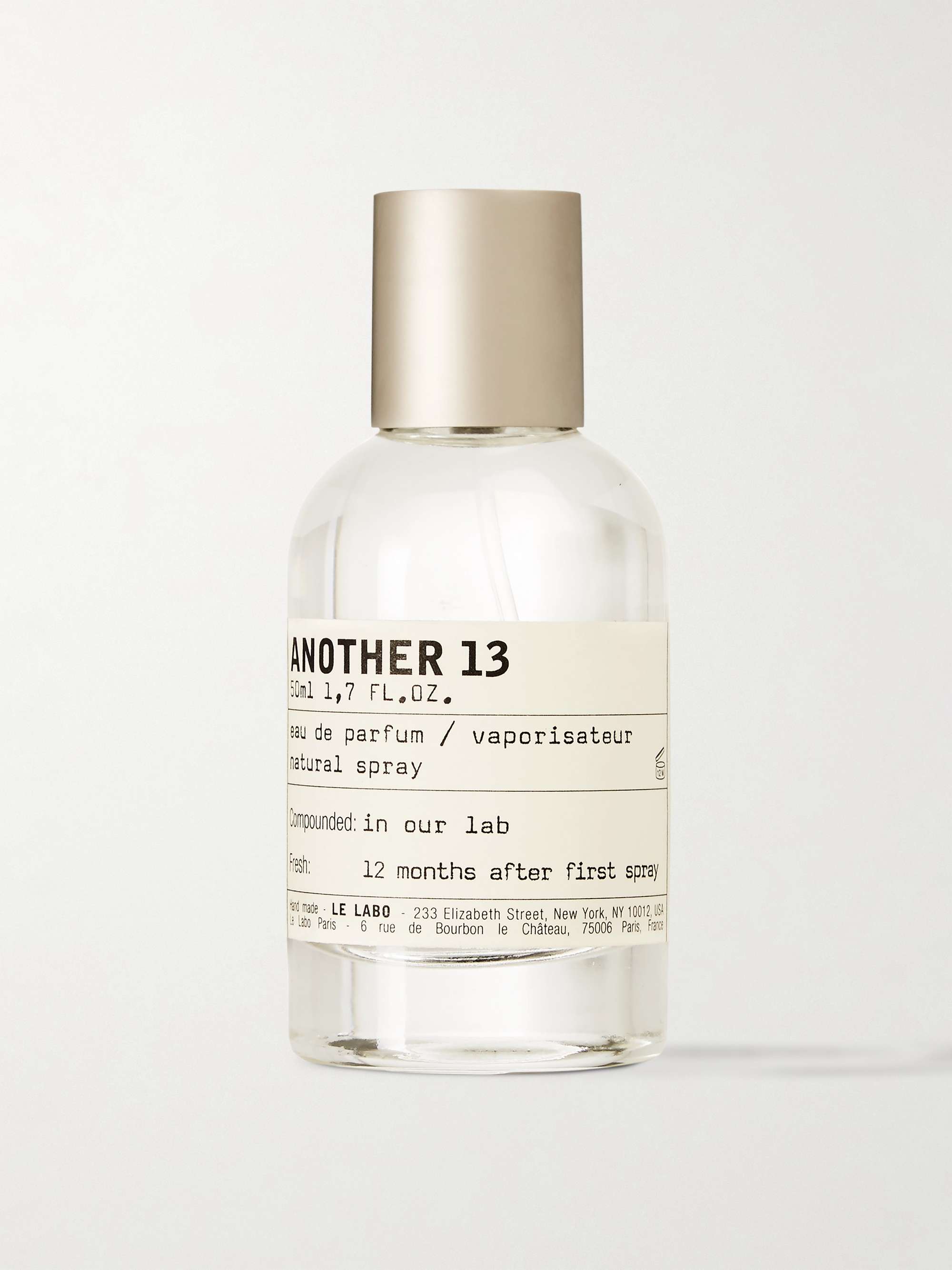 AnOther 13 Eau de Parfum, 50ml