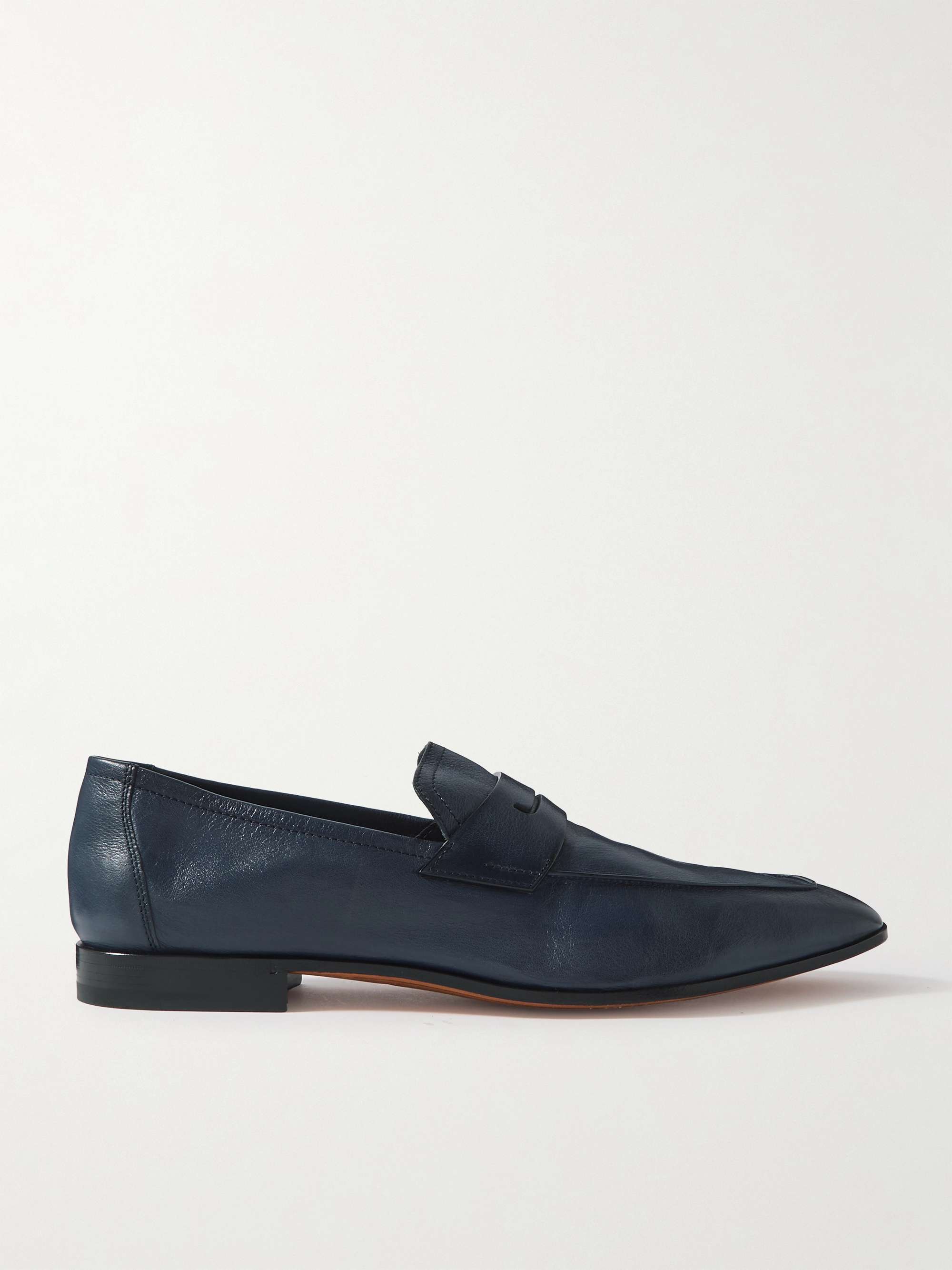 Berluti loafer cheap