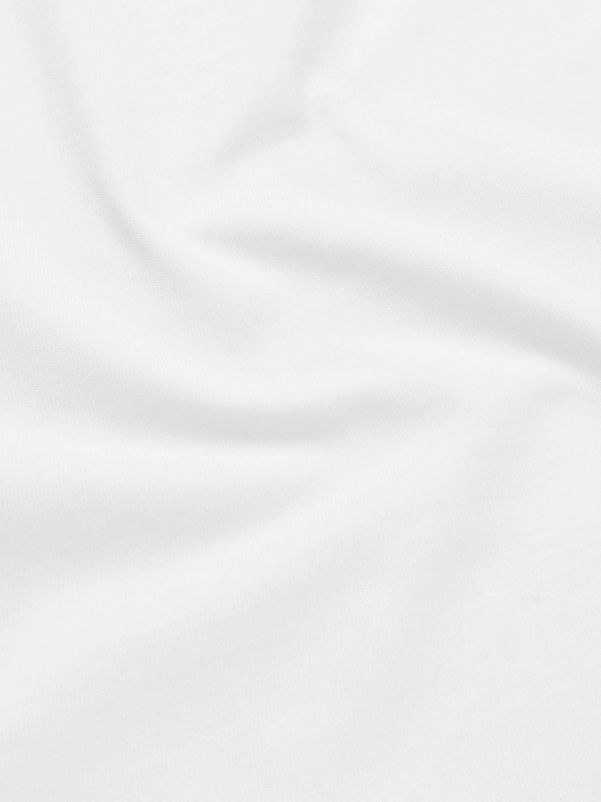 A.P.C. Jimmy Cotton-Jersey T-Shirt