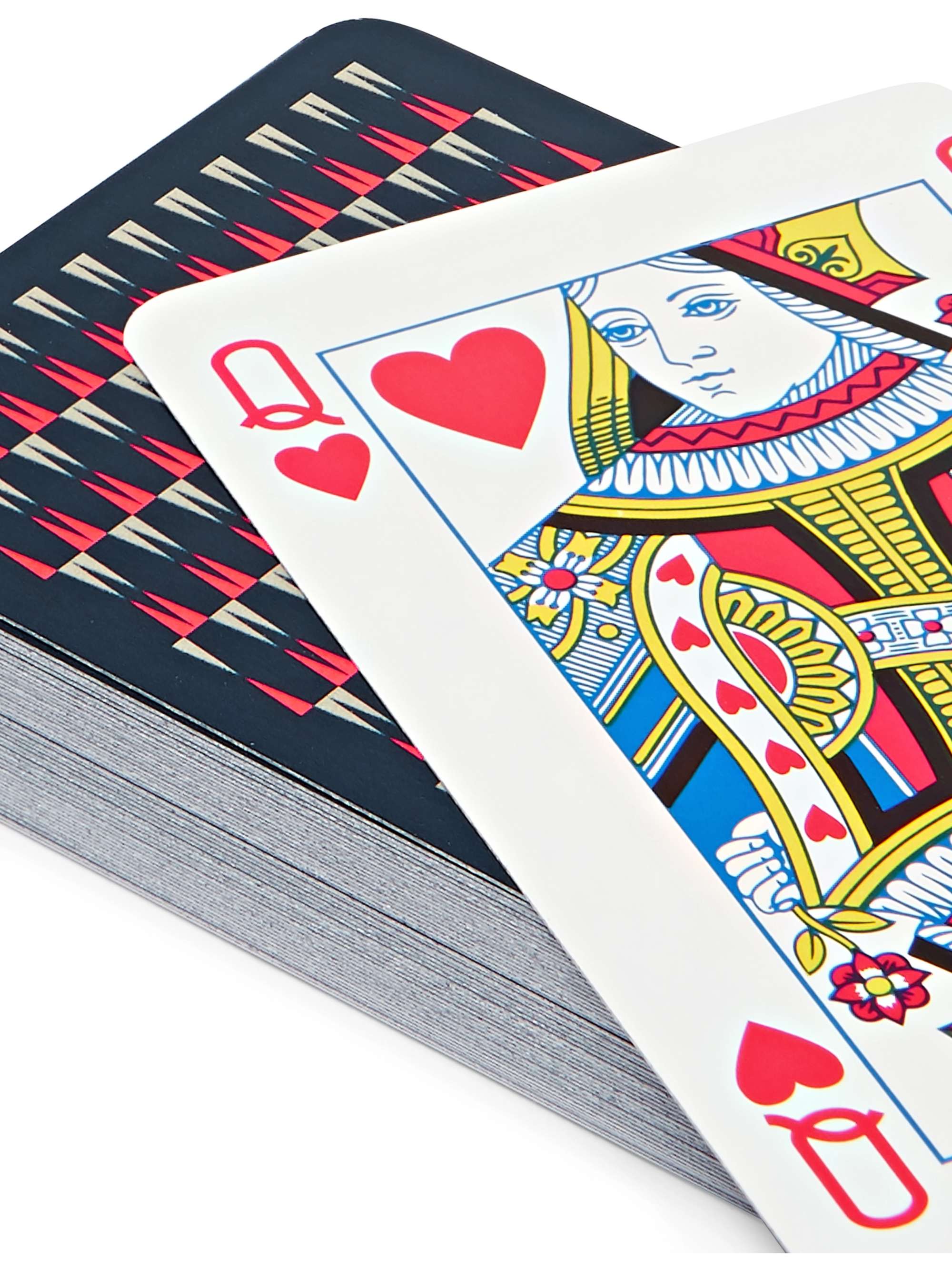 WILLIAM & SON Two-Pack Playing Cards