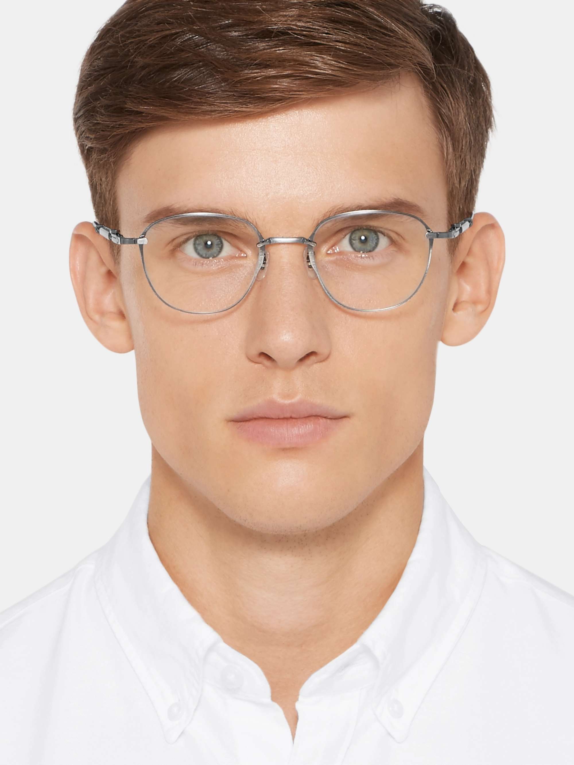 Garrett sales leight griffith