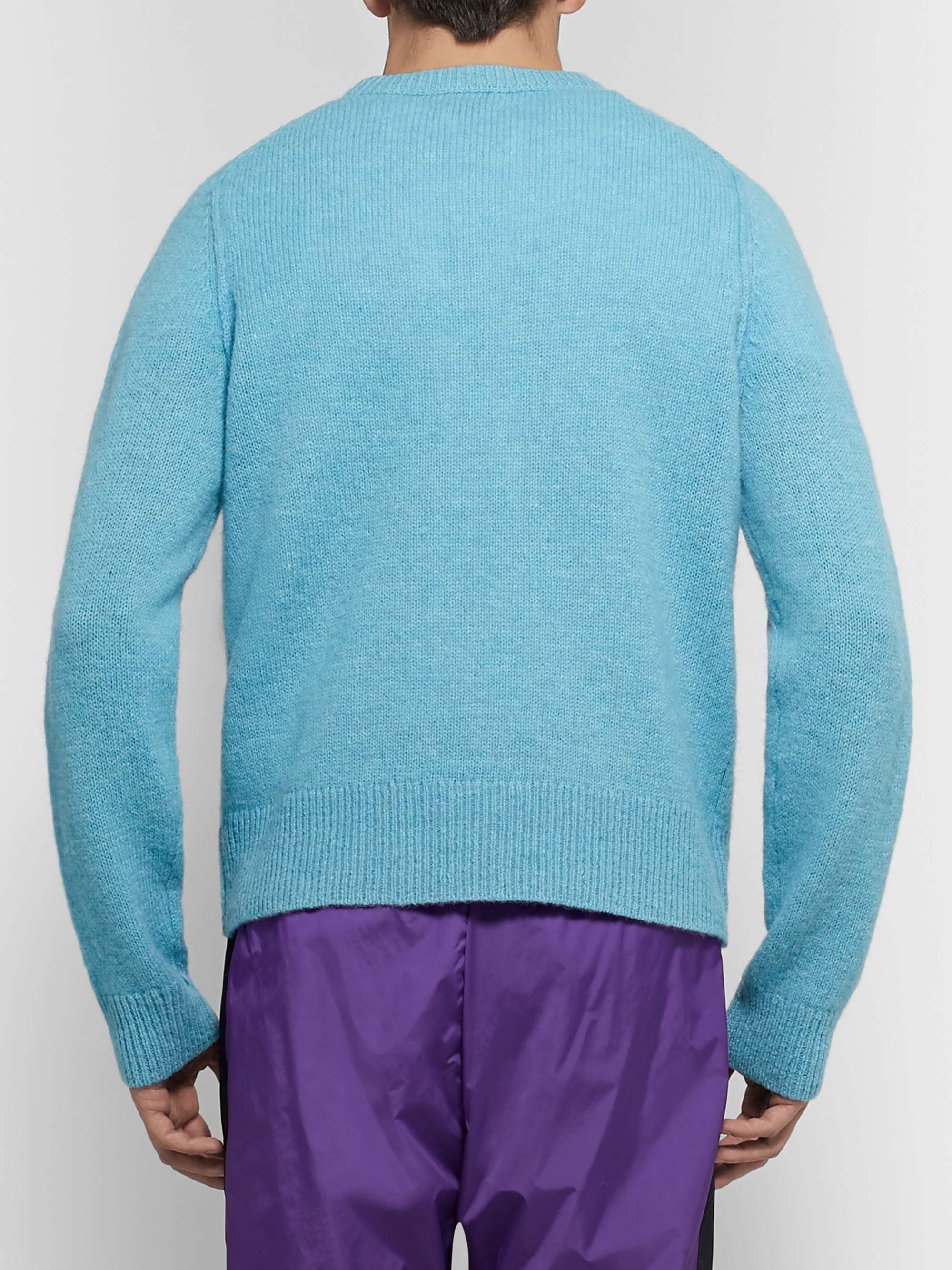 ACNE STUDIOS Wool Sweater