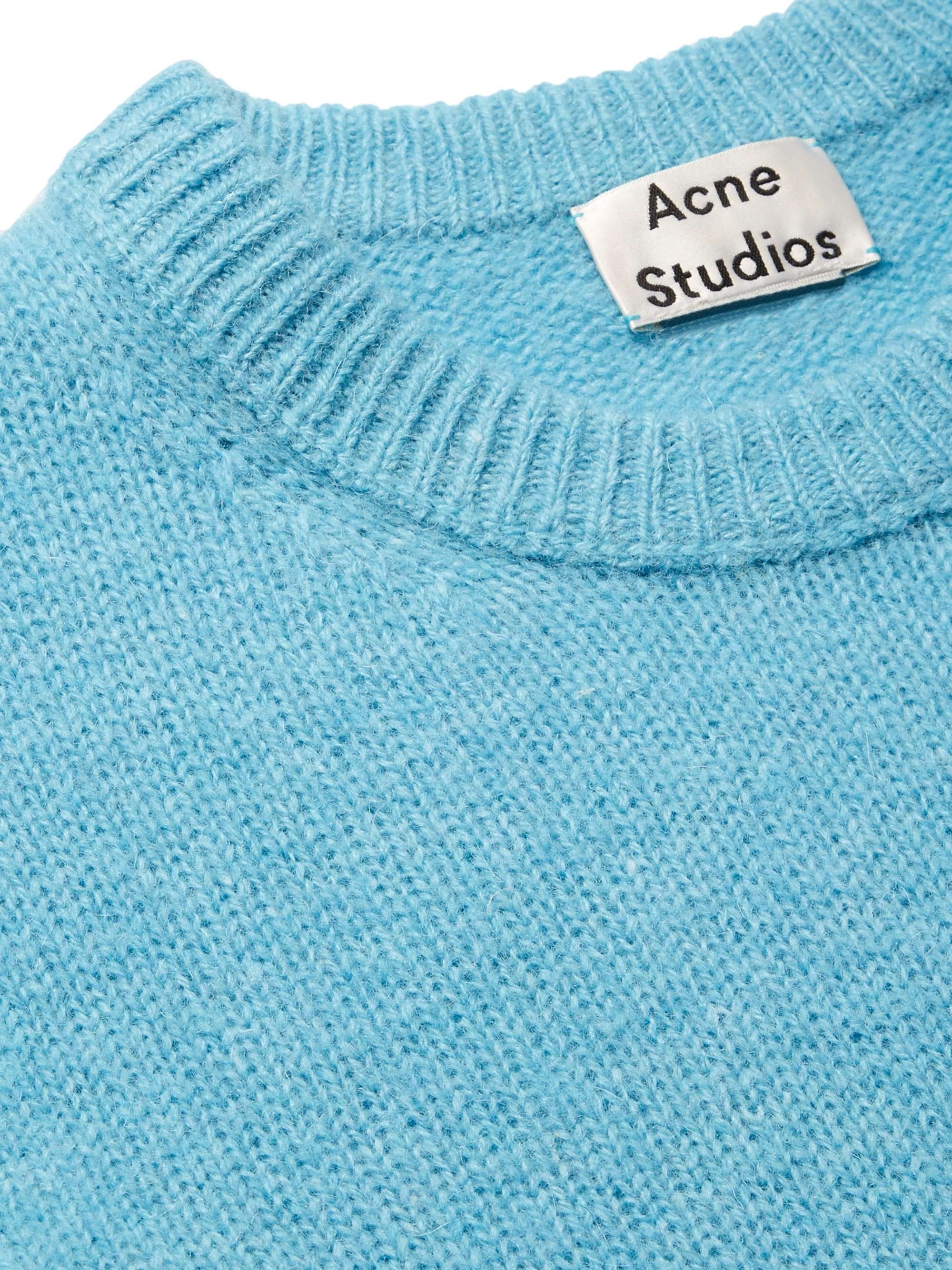 ACNE STUDIOS Wool Sweater