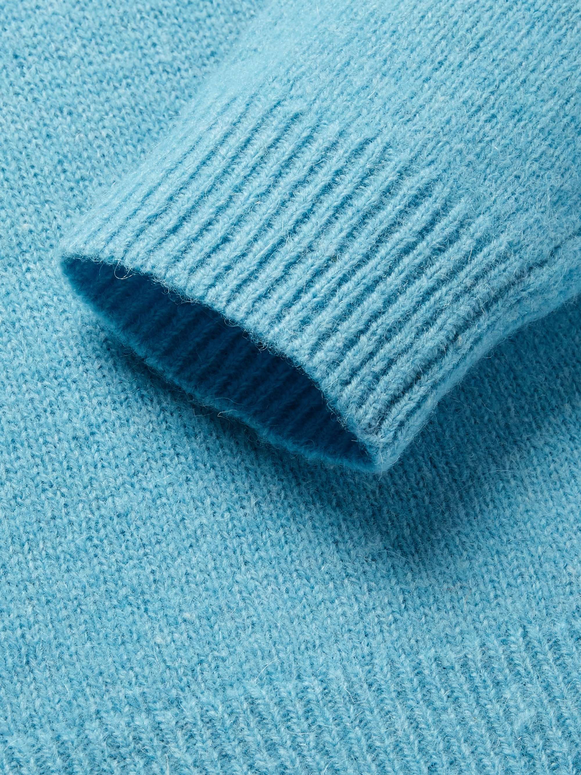 ACNE STUDIOS Wool Sweater