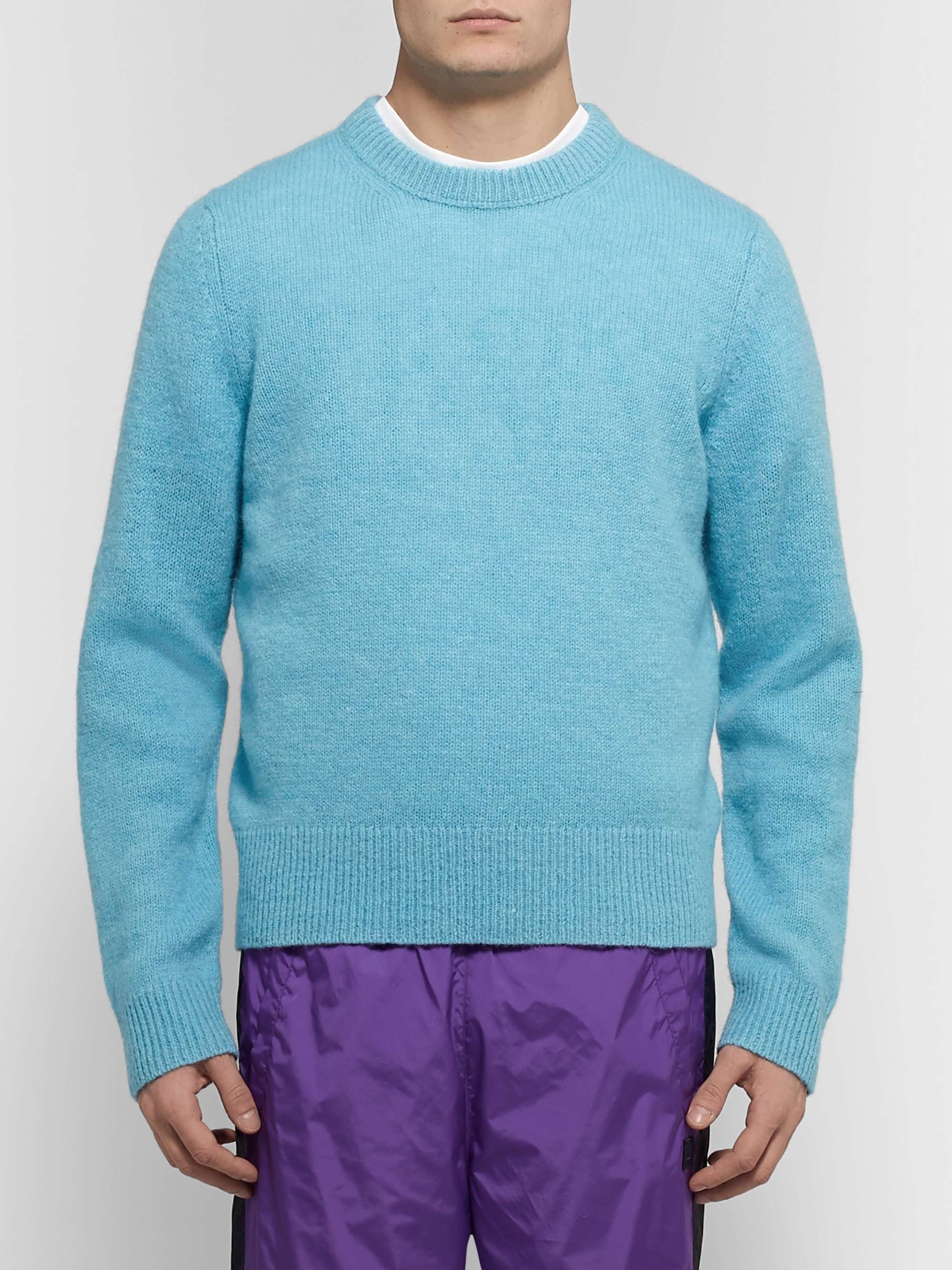ACNE STUDIOS Wool Sweater
