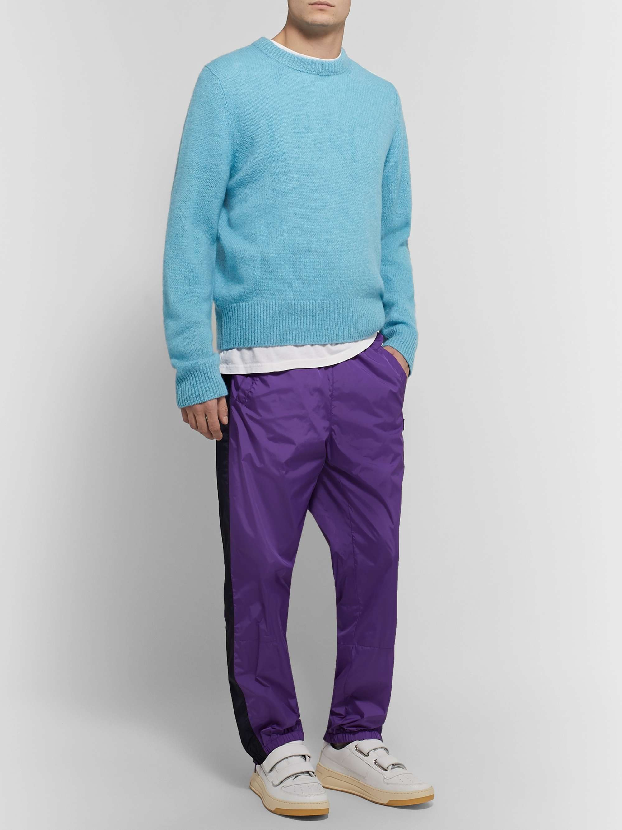ACNE STUDIOS Wool Sweater