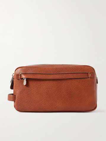 Designer Toiletry Pouch