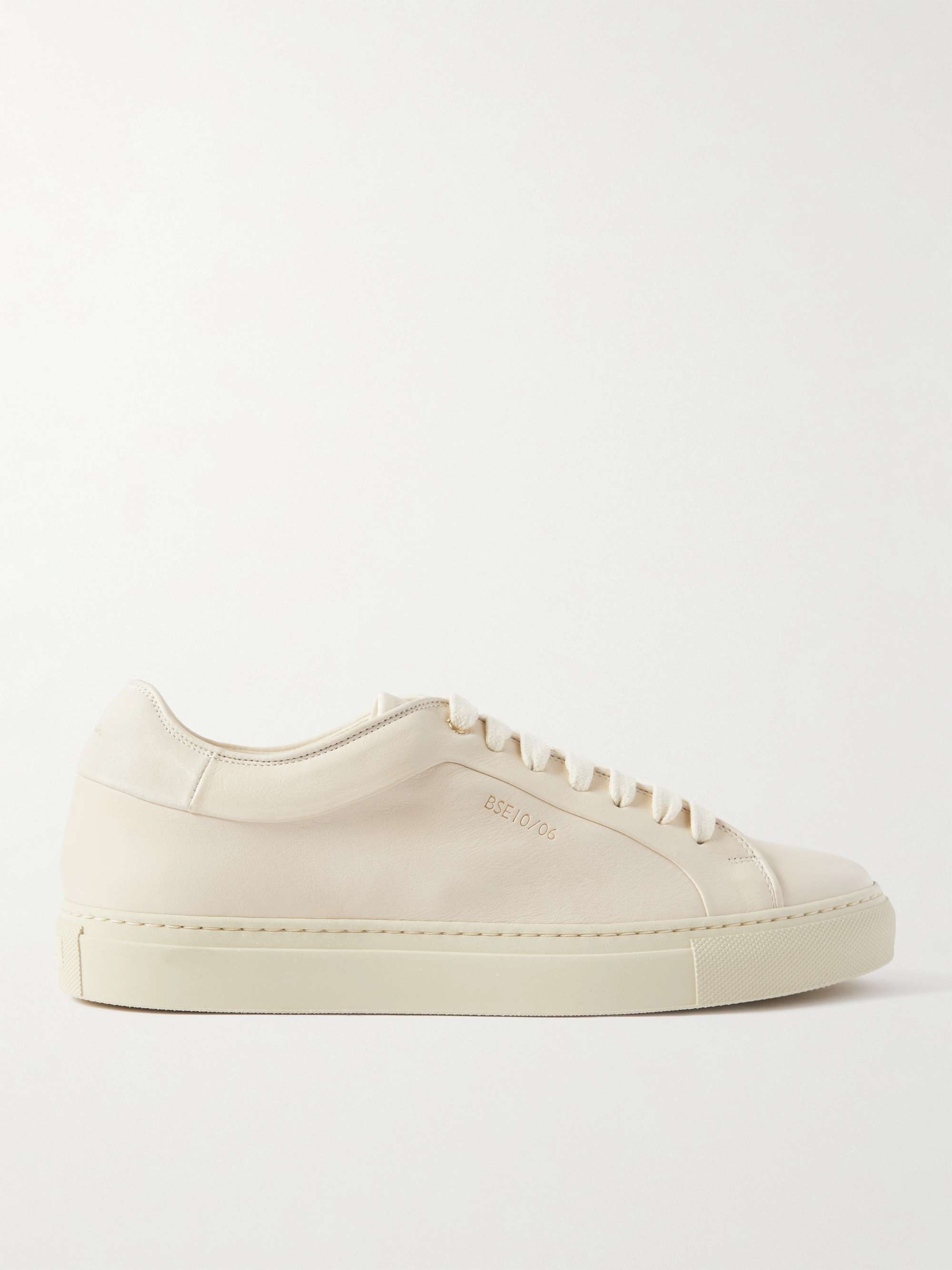 PAUL SMITH Basso ECO Leather Sneakers for Men | MR PORTER