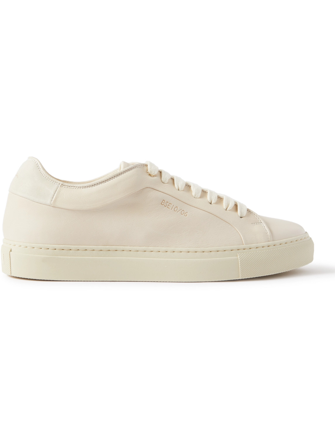 Basso ECO Leather Sneakers