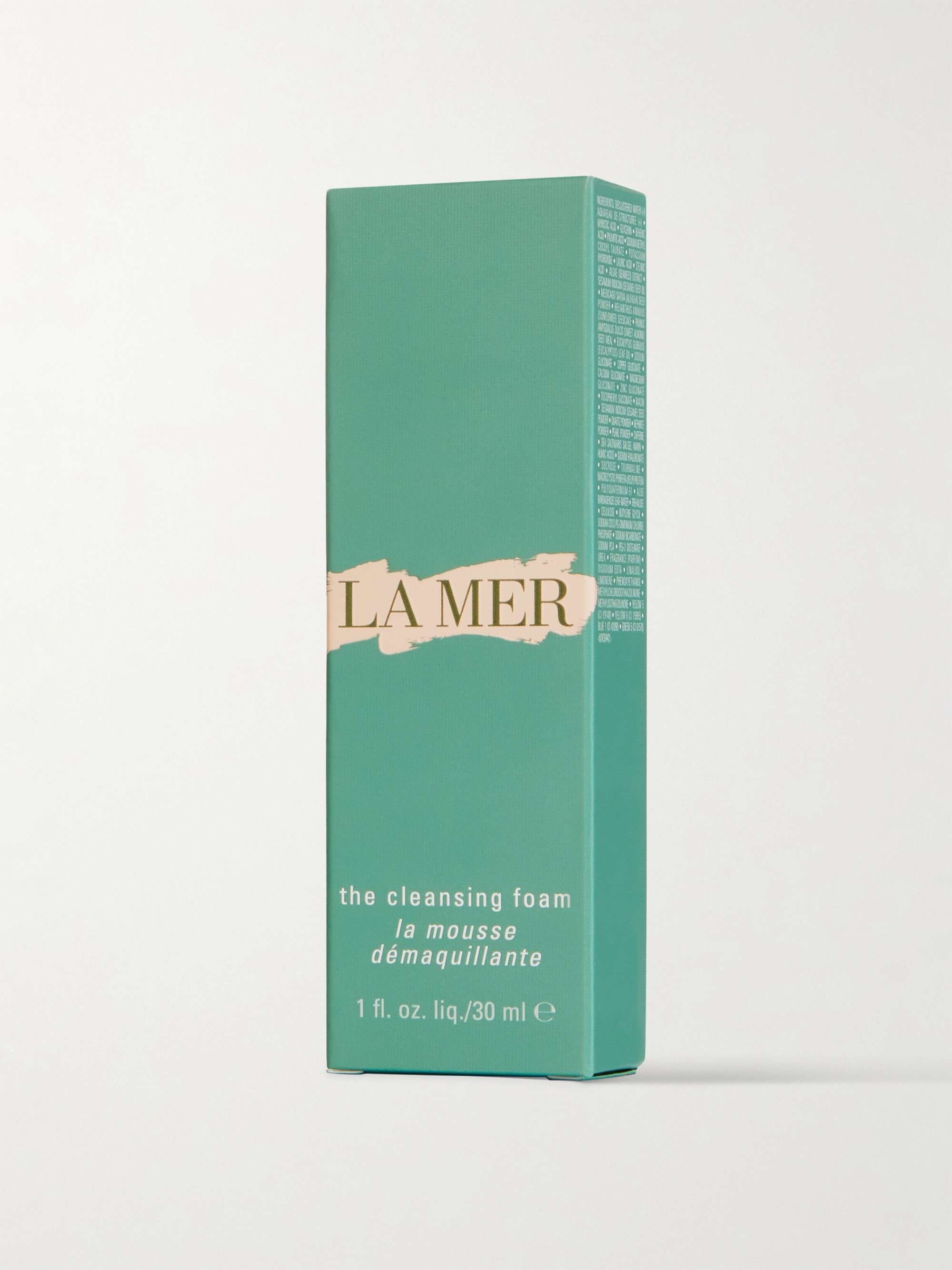 LA MER The Cleansing Foam, 30ml
