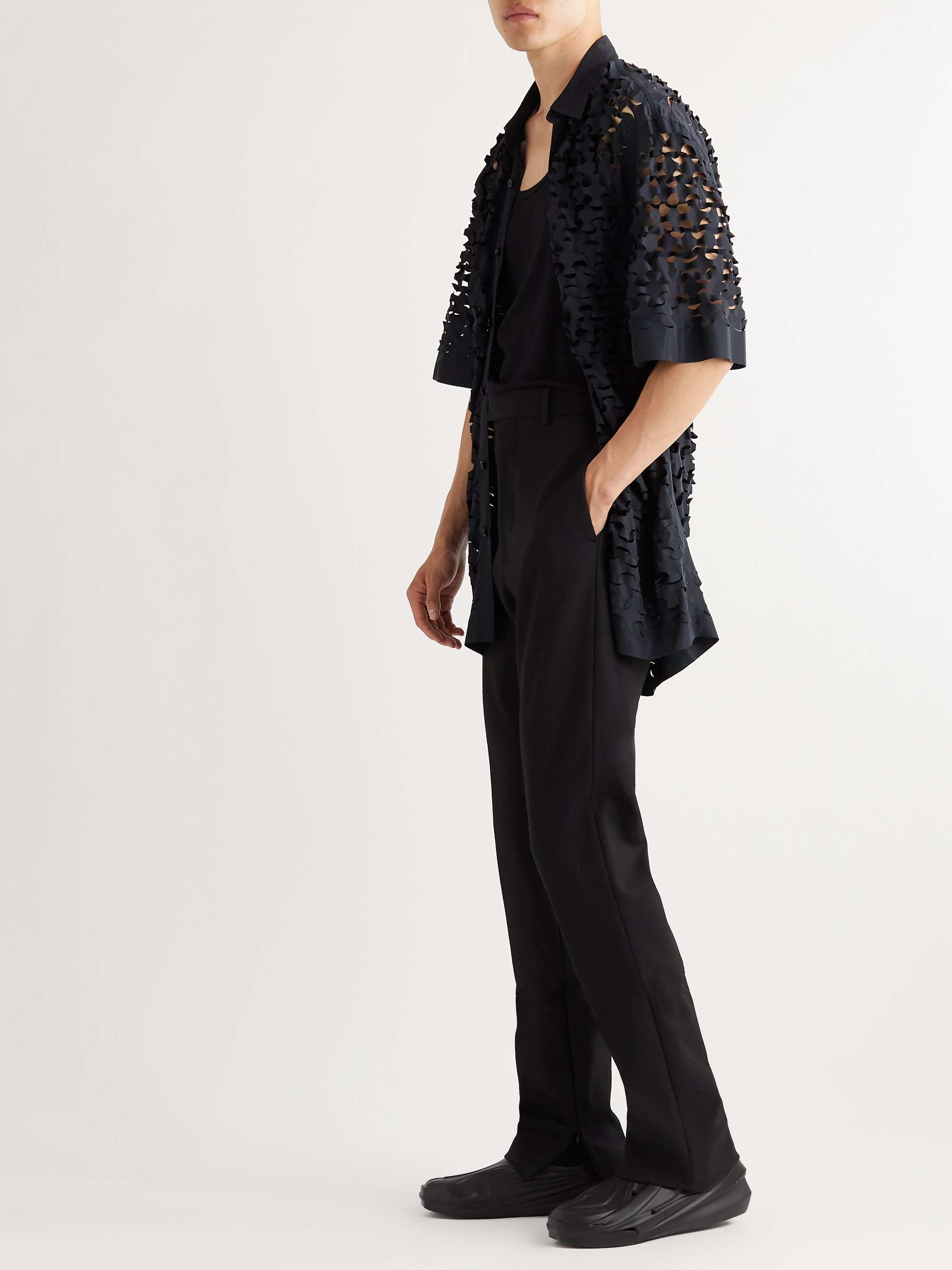 Mono EVA Sneakers