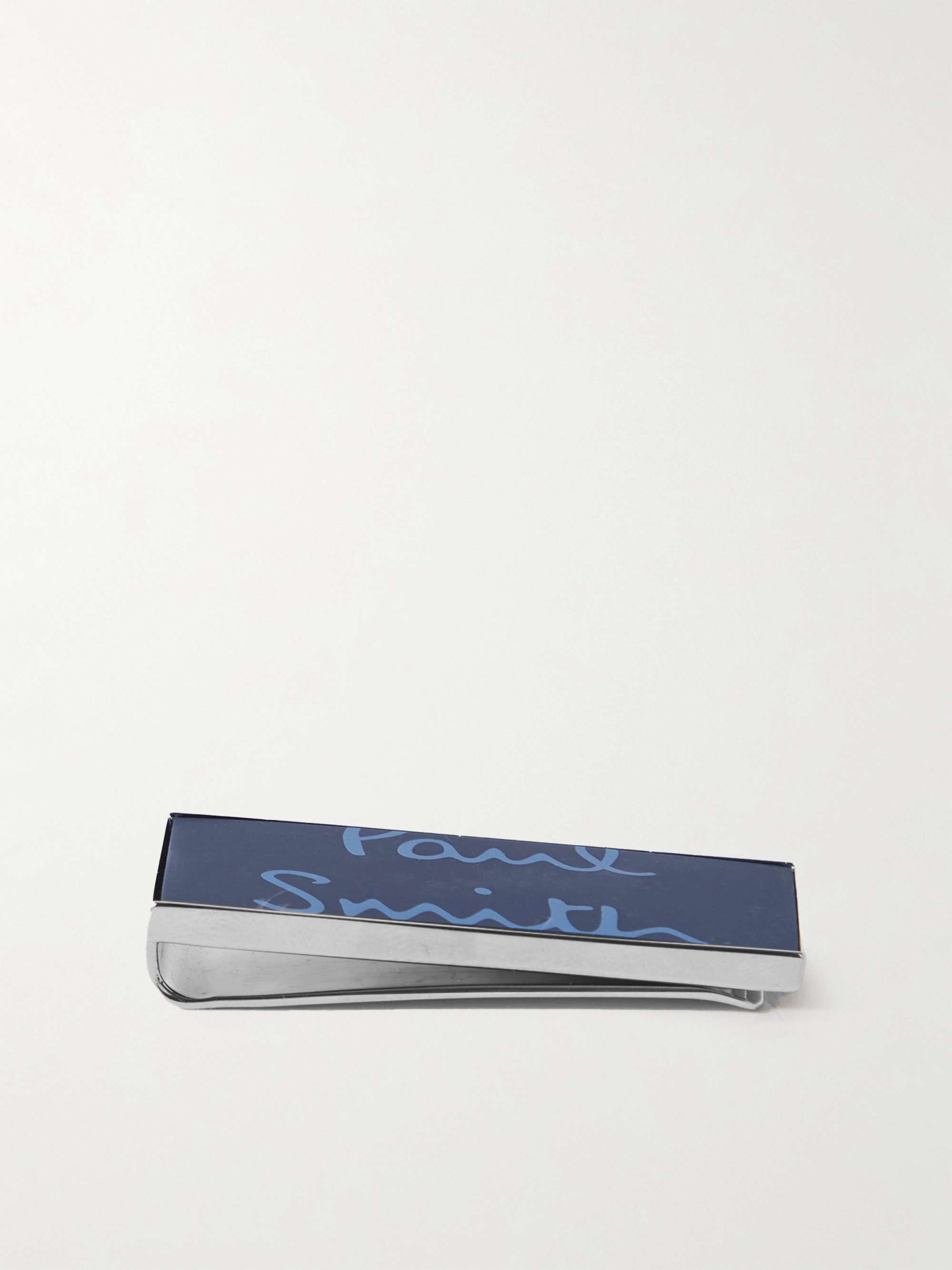 paul smith money clip
