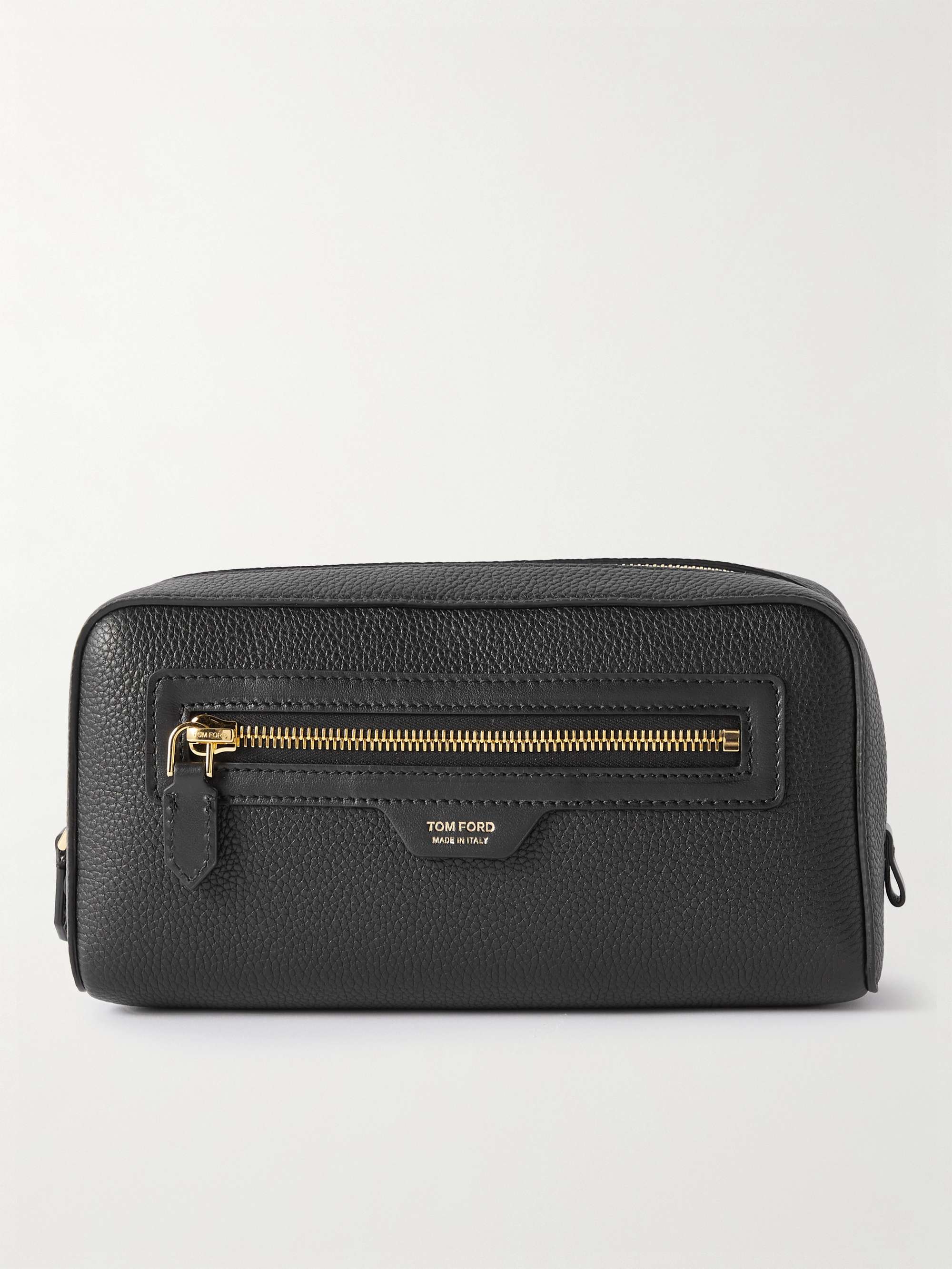 Tom ford 2025 toiletry bag