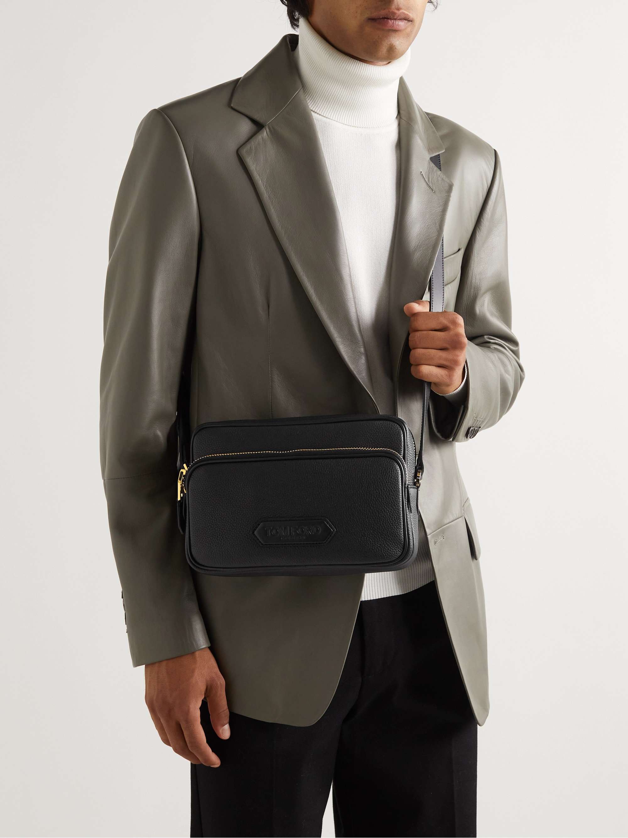 Messenger Bags for Men - Men's Crossbody Bags