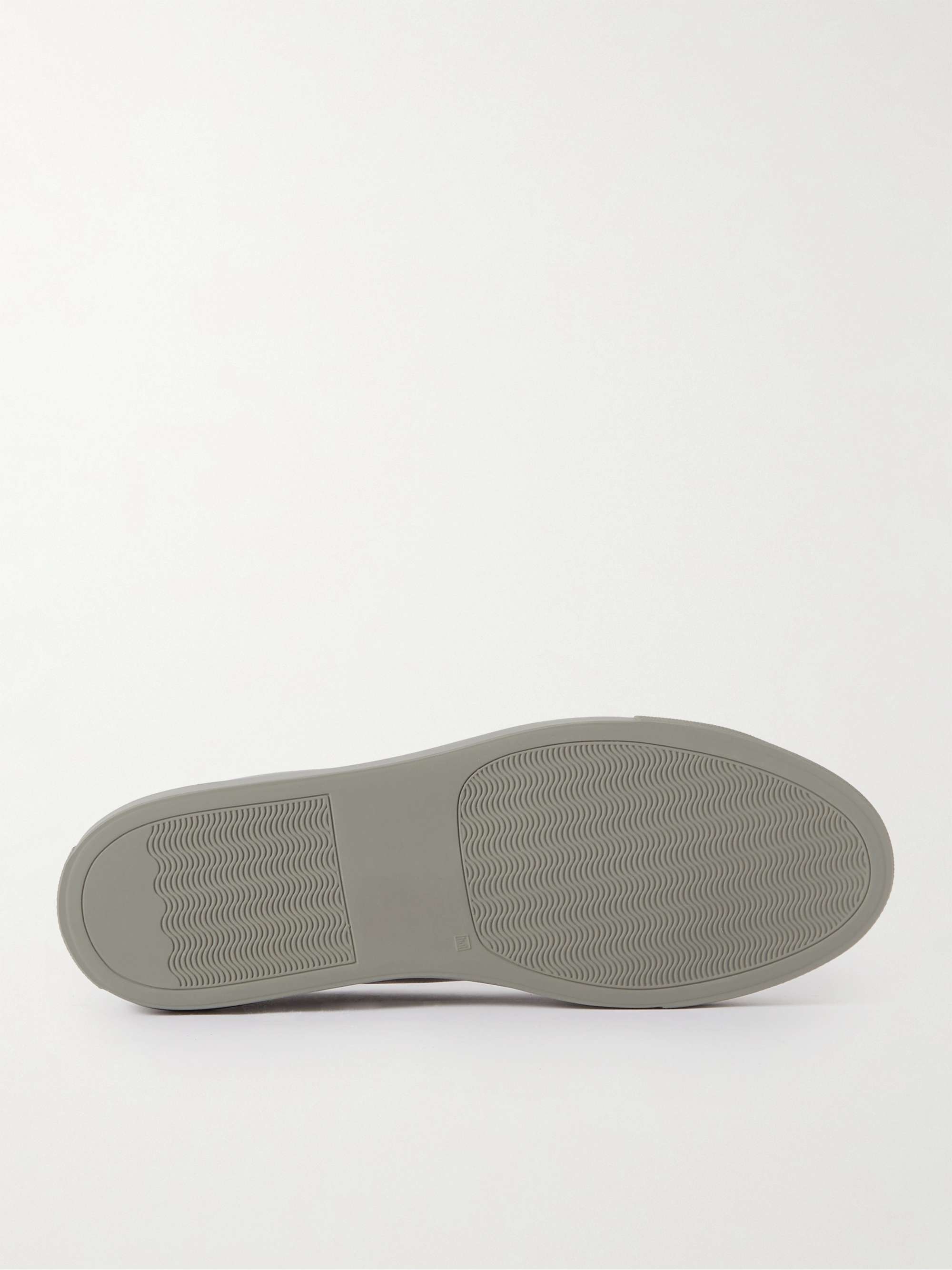 COMMON PROJECTS Original Achilles Leather Sneakers