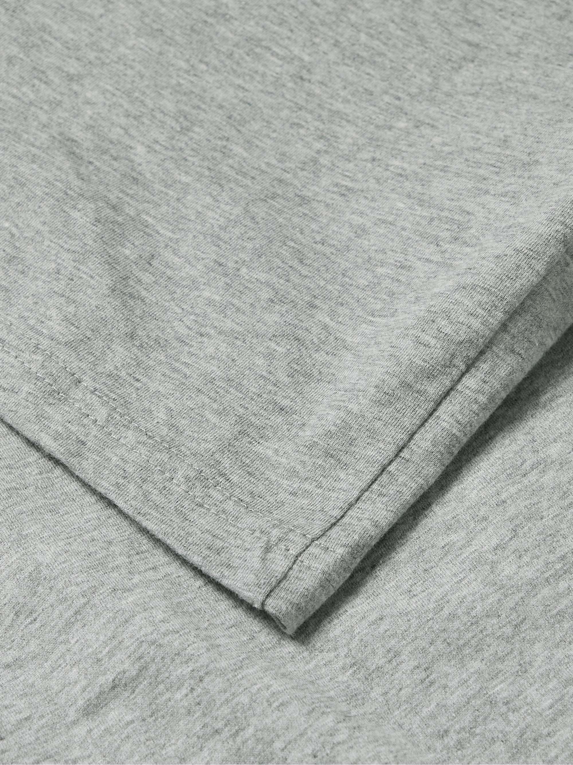 PAUL SMITH Three-Pack Cotton-Jersey T-Shirts