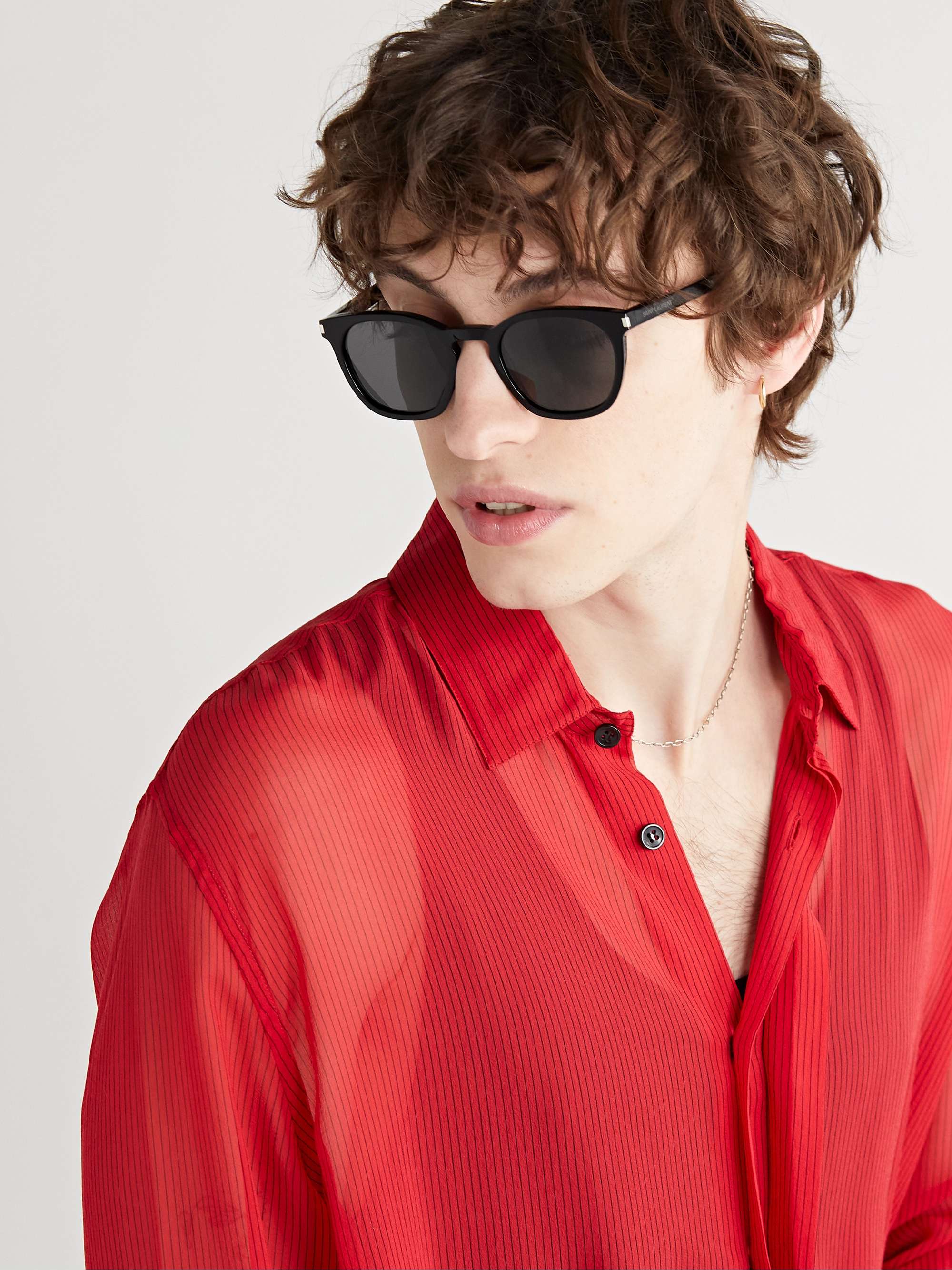 saint laurent d frame