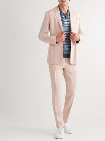 PS by Paul Smith Suit Trousers  ASOS